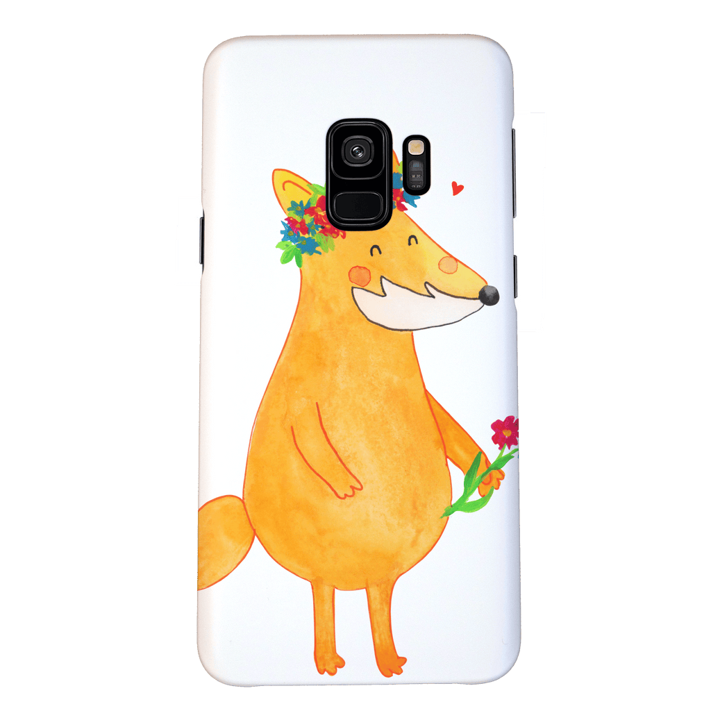 Handyhülle Fuchs Blumen Handyhülle, Handycover, Cover, Handy, Hülle, Iphone 10, Iphone X, Fuchs, Füchse, Fox, Liebe, Freundin, Fuchsmädchen, Blumenmädchen, Freundinnen, Liebesbeweis, Blume, Blumen, Motivation, Freude, ich, mich, Selbstliebe