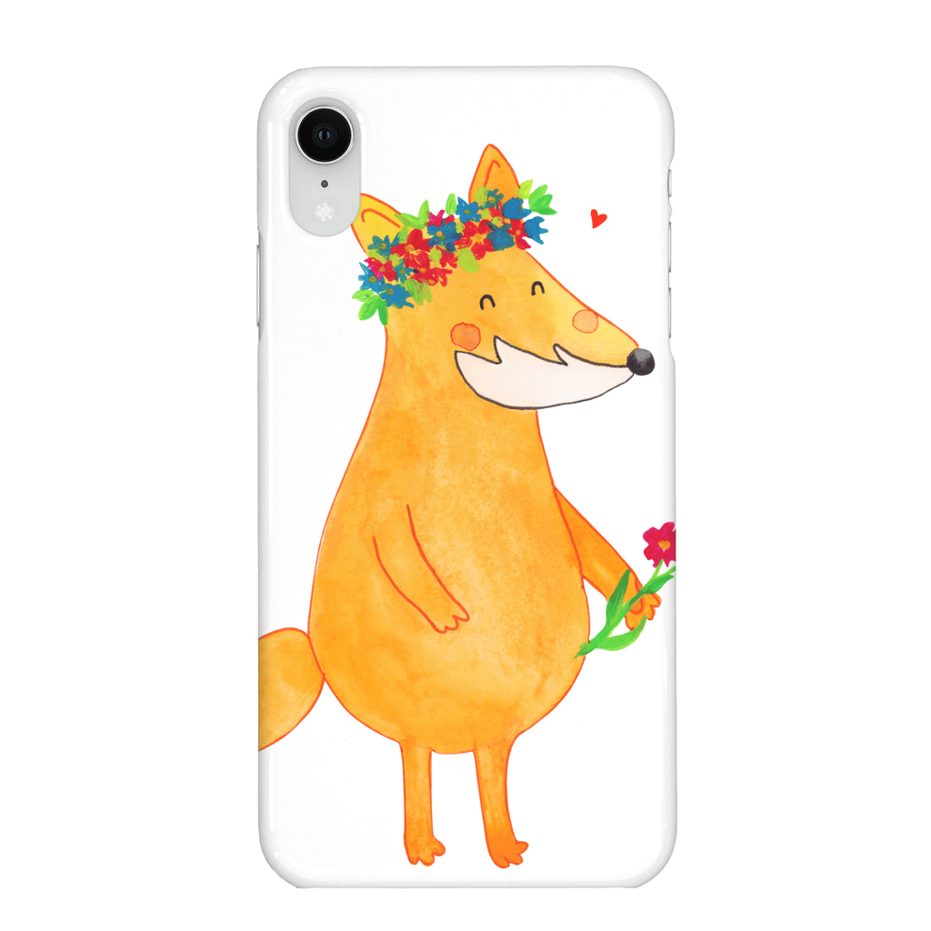 Handyhülle Fuchs Blumen Handyhülle, Handycover, Cover, Handy, Hülle, Iphone 10, Iphone X, Fuchs, Füchse, Fox, Liebe, Freundin, Fuchsmädchen, Blumenmädchen, Freundinnen, Liebesbeweis, Blume, Blumen, Motivation, Freude, ich, mich, Selbstliebe