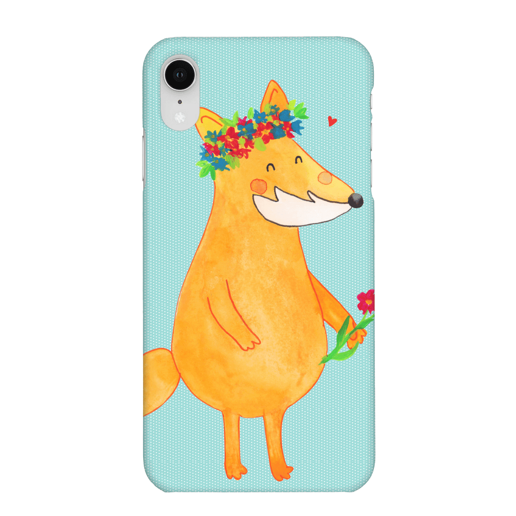 Handyhülle Fuchs Blumen Handyhülle, Handycover, Cover, Handy, Hülle, Iphone 10, Iphone X, Fuchs, Füchse, Fox, Liebe, Freundin, Fuchsmädchen, Blumenmädchen, Freundinnen, Liebesbeweis, Blume, Blumen, Motivation, Freude, ich, mich, Selbstliebe