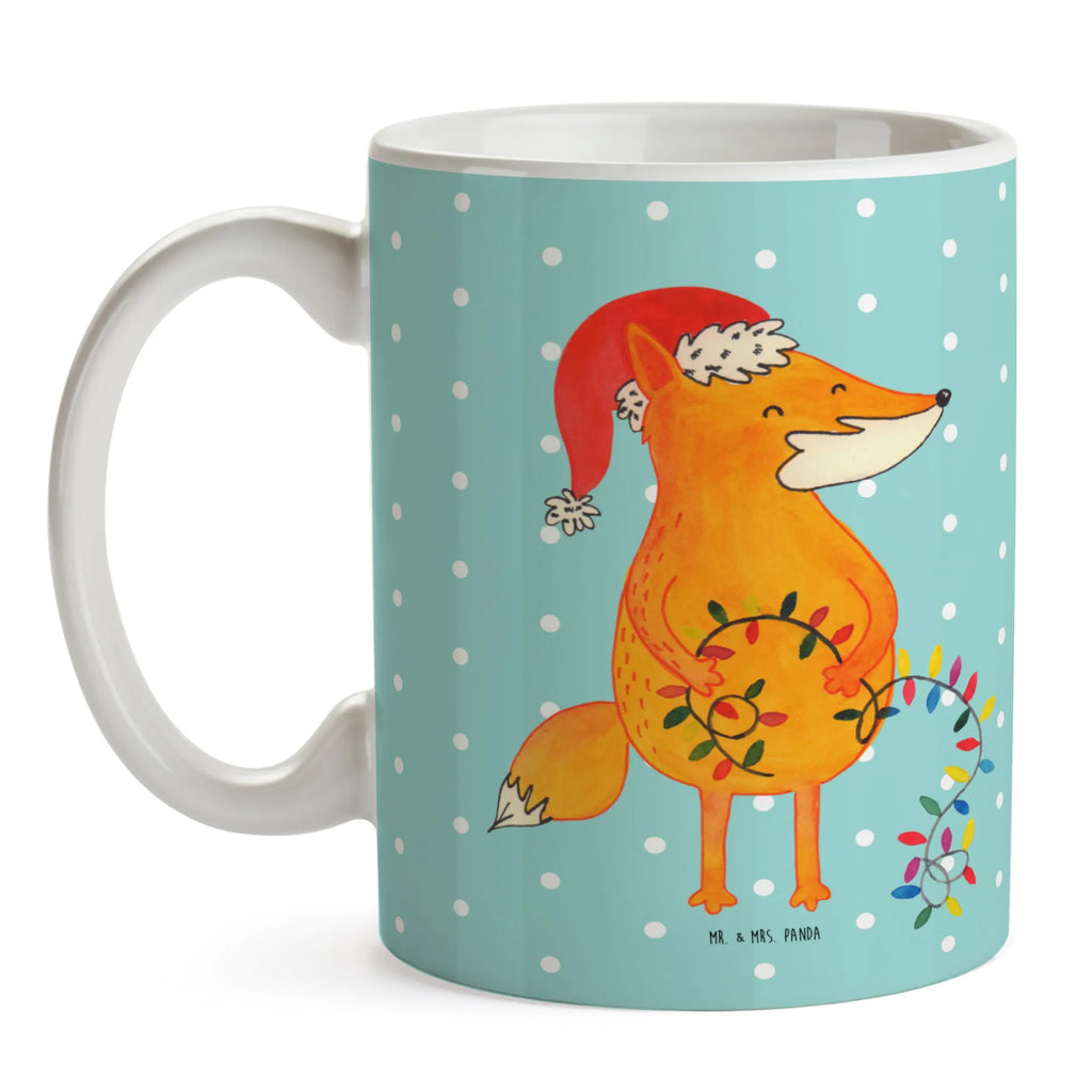 Tasse Fuchs Weihnachten Tasse, Kaffeetasse, Teetasse, Becher, Kaffeebecher, Teebecher, Keramiktasse, Porzellantasse, Büro Tasse, Geschenk Tasse, Tasse Sprüche, Tasse Motive, Kaffeetassen, Tasse bedrucken, Designer Tasse, Cappuccino Tassen, Schöne Teetassen, Winter, Weihnachten, Weihnachtsdeko, Nikolaus, Advent, Heiligabend, Wintermotiv, Fuchs, Füchse, Spruch schön, Geschenk Weihnachten, Weihnachtsmann, Weihnachtszeit