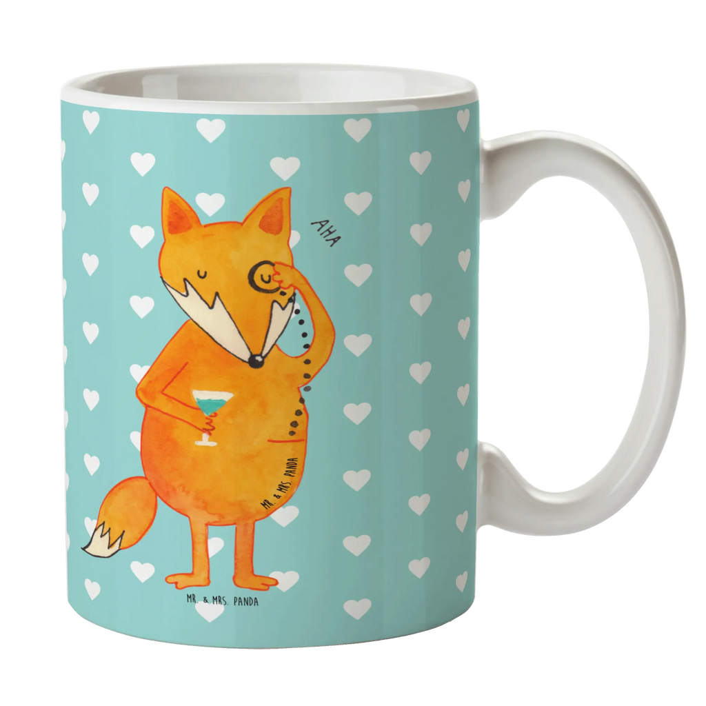 Tasse Fuchs Lord Tasse, Kaffeetasse, Teetasse, Becher, Kaffeebecher, Teebecher, Keramiktasse, Porzellantasse, Büro Tasse, Geschenk Tasse, Tasse Sprüche, Tasse Motive, Kaffeetassen, Tasse bedrucken, Designer Tasse, Cappuccino Tassen, Schöne Teetassen, Fuchs, Füchse, tröstende Worte, Spruch lustig, Liebeskummer Geschenk, Motivation Spruch, Problemlösung