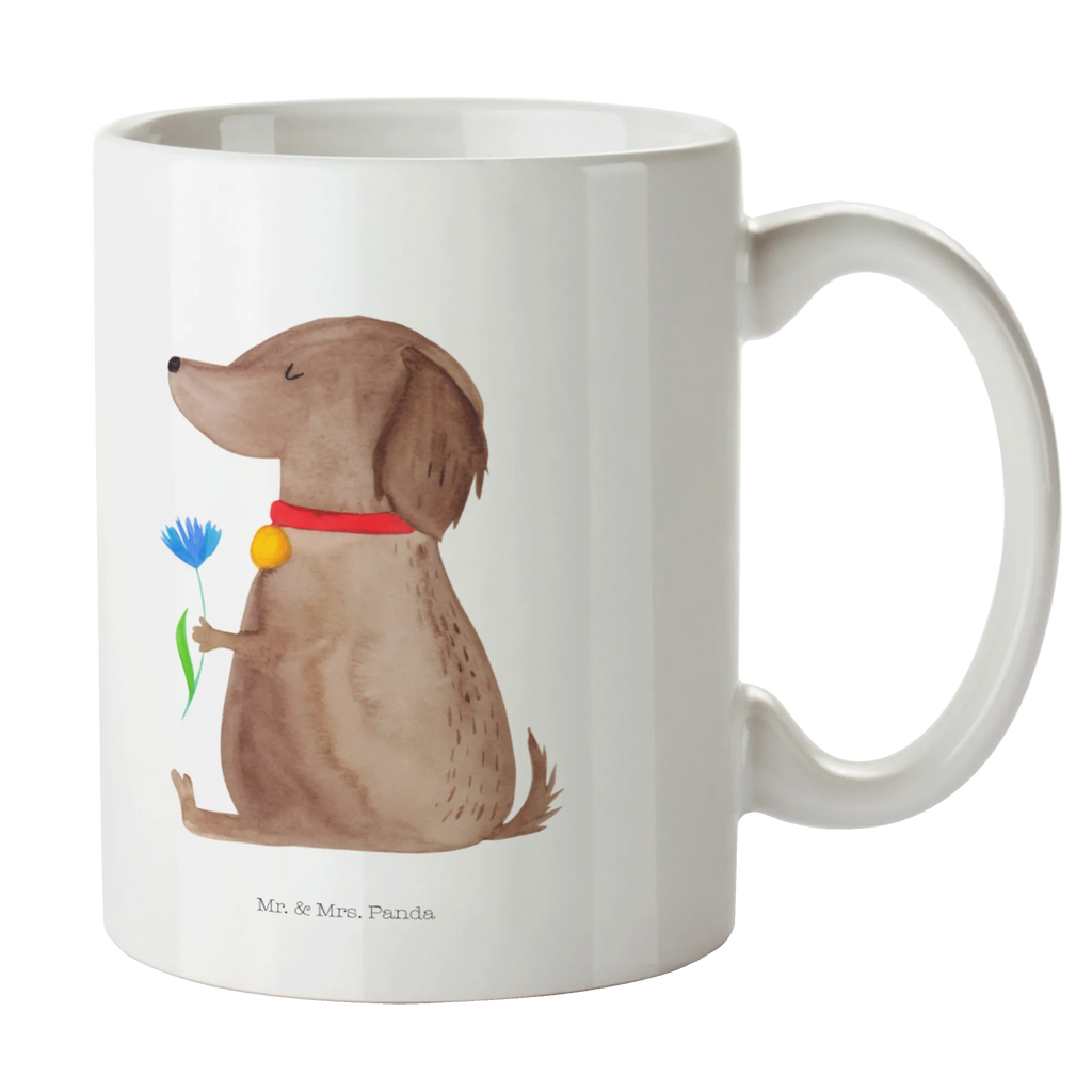 Tasse Hund Blume Tasse, Kaffeetasse, Teetasse, Becher, Kaffeebecher, Teebecher, Keramiktasse, Porzellantasse, Büro Tasse, Geschenk Tasse, Tasse Sprüche, Tasse Motive, Kaffeetassen, Tasse bedrucken, Designer Tasse, Cappuccino Tassen, Schöne Teetassen, Hund, Hundemotiv, Haustier, Hunderasse, Tierliebhaber, Hundebesitzer, Sprüche, Hunde, Frauchen, Hundeliebe