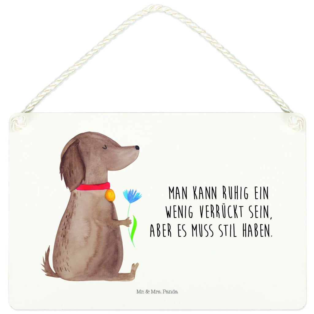 Deko Schild Hund Blume Dekoschild, Deko Schild, Schild, Tür Schild, Türschild, Holzschild, Wandschild, Wanddeko, Hund, Hundemotiv, Haustier, Hunderasse, Tierliebhaber, Hundebesitzer, Sprüche, Hunde, Frauchen, Hundeliebe