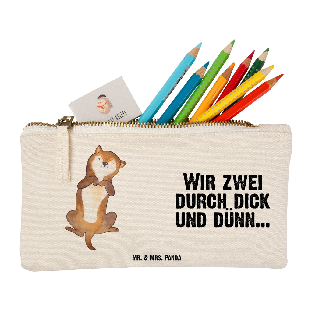 Schminktasche Hund Bauchkraulen Schminktasche, Kosmetiktasche, Kosmetikbeutel, Stiftemäppchen, Etui, Federmappe, Makeup, XXL, Schminketui, Kosmetiketui, Schlamperetui, Hund, Hundemotiv, Haustier, Hunderasse, Tierliebhaber, Hundebesitzer, Sprüche, Hunde, Hundeliebe, Hundewelpe, Bauchkraulen