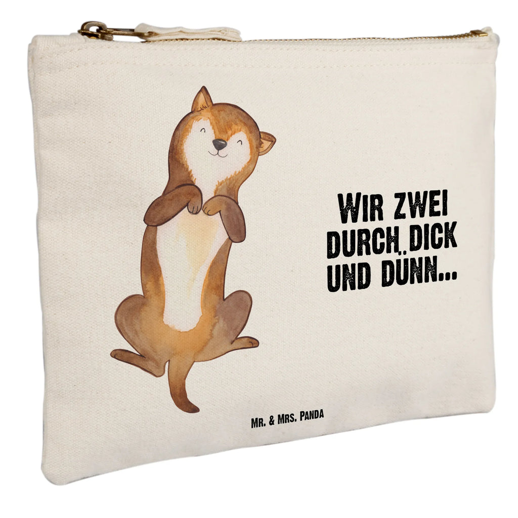 Schminktasche Hund Bauchkraulen Schminktasche, Kosmetiktasche, Kosmetikbeutel, Stiftemäppchen, Etui, Federmappe, Makeup, XXL, Schminketui, Kosmetiketui, Schlamperetui, Hund, Hundemotiv, Haustier, Hunderasse, Tierliebhaber, Hundebesitzer, Sprüche, Hunde, Hundeliebe, Hundewelpe, Bauchkraulen