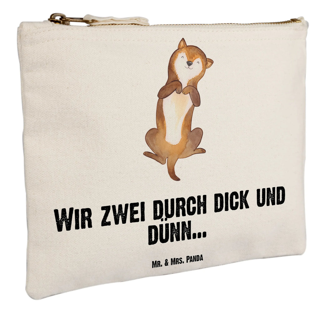 Schminktasche Hund Bauchkraulen Schminktasche, Kosmetiktasche, Kosmetikbeutel, Stiftemäppchen, Etui, Federmappe, Makeup, XXL, Schminketui, Kosmetiketui, Schlamperetui, Hund, Hundemotiv, Haustier, Hunderasse, Tierliebhaber, Hundebesitzer, Sprüche, Hunde, Hundeliebe, Hundewelpe, Bauchkraulen