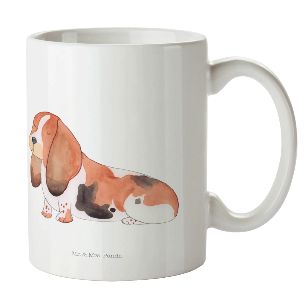 Tasse Hund Basset Hound Tasse, Kaffeetasse, Teetasse, Becher, Kaffeebecher, Teebecher, Keramiktasse, Porzellantasse, Büro Tasse, Geschenk Tasse, Tasse Sprüche, Tasse Motive, Kaffeetassen, Tasse bedrucken, Designer Tasse, Cappuccino Tassen, Schöne Teetassen, Hund, Hundemotiv, Haustier, Hunderasse, Tierliebhaber, Hundebesitzer, Sprüche, Basset Hound, Basset, Hundeliebe, kinderlos