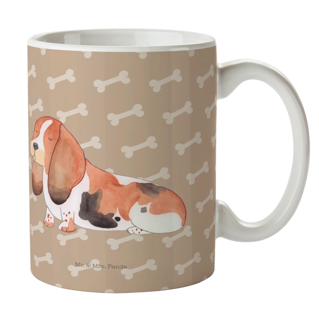 Tasse Hund Basset Hound Tasse, Kaffeetasse, Teetasse, Becher, Kaffeebecher, Teebecher, Keramiktasse, Porzellantasse, Büro Tasse, Geschenk Tasse, Tasse Sprüche, Tasse Motive, Kaffeetassen, Tasse bedrucken, Designer Tasse, Cappuccino Tassen, Schöne Teetassen, Hund, Hundemotiv, Haustier, Hunderasse, Tierliebhaber, Hundebesitzer, Sprüche, Basset Hound, Basset, Hundeliebe, kinderlos