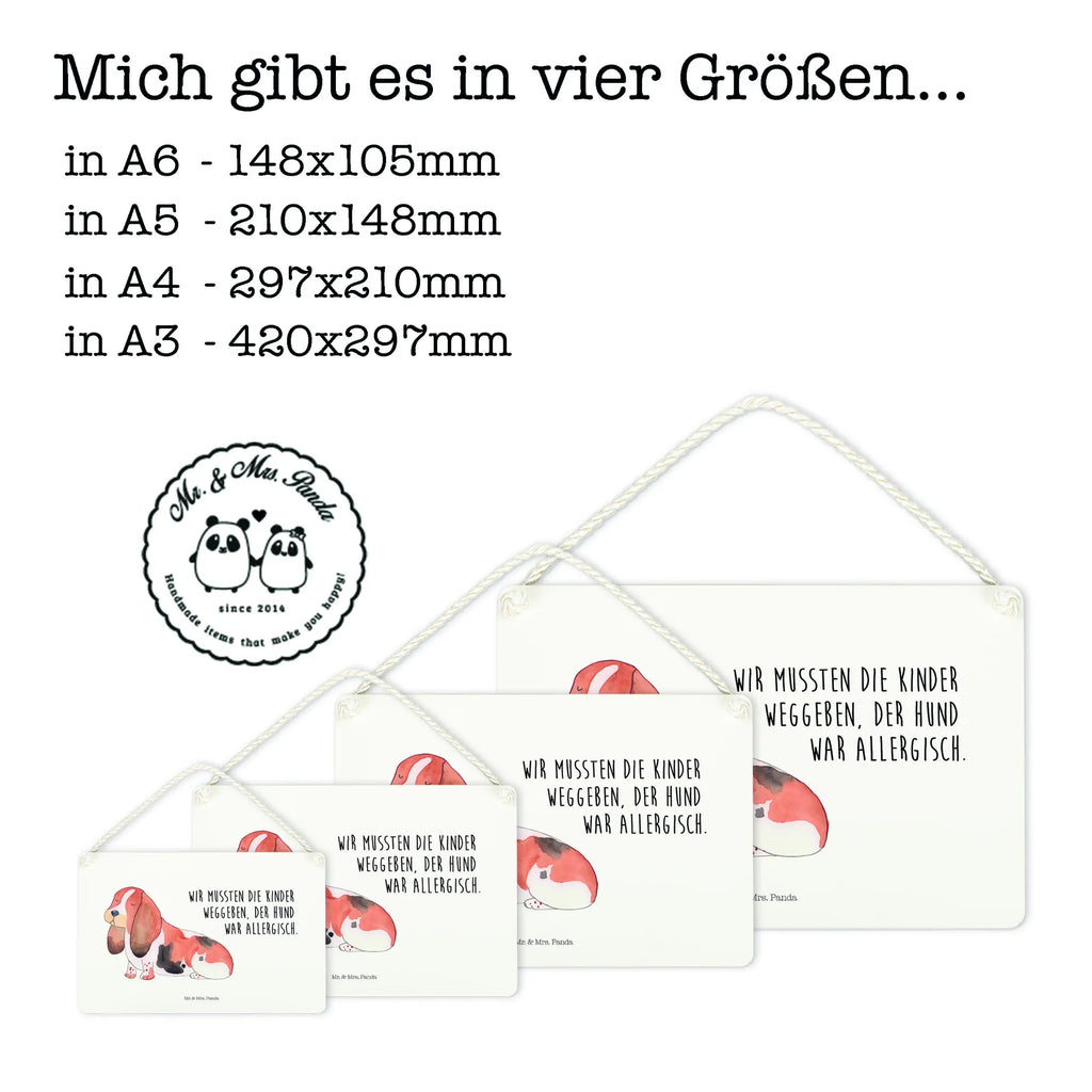 Deko Schild Hund Basset Hound Dekoschild, Deko Schild, Schild, Tür Schild, Türschild, Holzschild, Wandschild, Wanddeko, Hund, Hundemotiv, Haustier, Hunderasse, Tierliebhaber, Hundebesitzer, Sprüche, Basset Hound, Basset, Hundeliebe, kinderlos