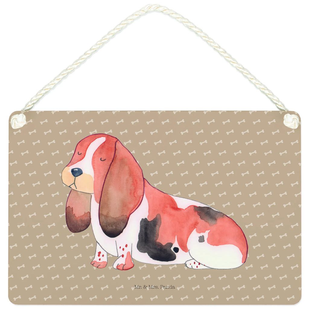 Deko Schild Hund Basset Hound Dekoschild, Deko Schild, Schild, Tür Schild, Türschild, Holzschild, Wandschild, Wanddeko, Hund, Hundemotiv, Haustier, Hunderasse, Tierliebhaber, Hundebesitzer, Sprüche, Basset Hound, Basset, Hundeliebe, kinderlos