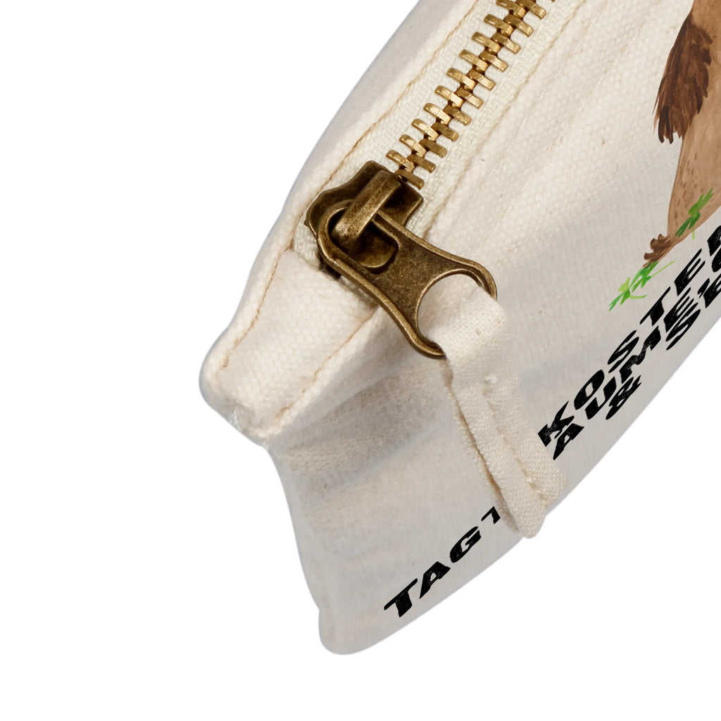 Schminktasche Hund Kleeblatt Schminktasche, Kosmetiktasche, Kosmetikbeutel, Stiftemäppchen, Etui, Federmappe, Makeup, XXL, Schminketui, Kosmetiketui, Schlamperetui, Hund, Hundemotiv, Haustier, Hunderasse, Tierliebhaber, Hundebesitzer, Sprüche, Kleeblatt, Glück, Tagträume, Motivation, Neuanfang, Geschenk, Glücksbringer, Selbstliebe, Achtsamkeit