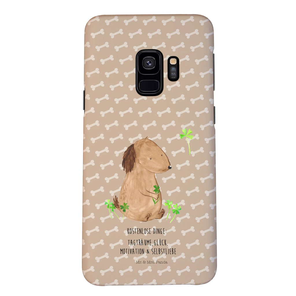 Handyhülle Hund Kleeblatt Handyhülle, Handycover, Cover, Handy, Hülle, Iphone 10, Iphone X, Hund, Hundemotiv, Haustier, Hunderasse, Tierliebhaber, Hundebesitzer, Sprüche, Kleeblatt, Glück, Tagträume, Motivation, Neuanfang, Geschenk, Glücksbringer, Selbstliebe, Achtsamkeit