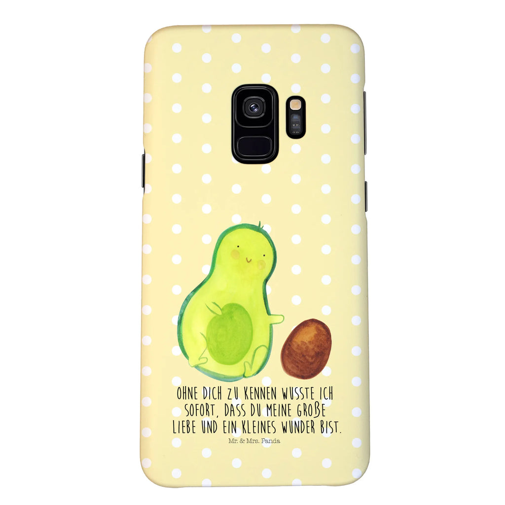 Handyhülle Avocado Kern rollt Handyhülle, Handycover, Cover, Handy, Hülle, Iphone 10, Iphone X, Avocado, Veggie, Vegan, Gesund, Avocados, Schwanger, Geburt, Geburtstag, Säugling, Kind, erstes Kind, zur Geburt, Schwangerschaft, Babyparty, Baby, große Liebe, Liebe, Love