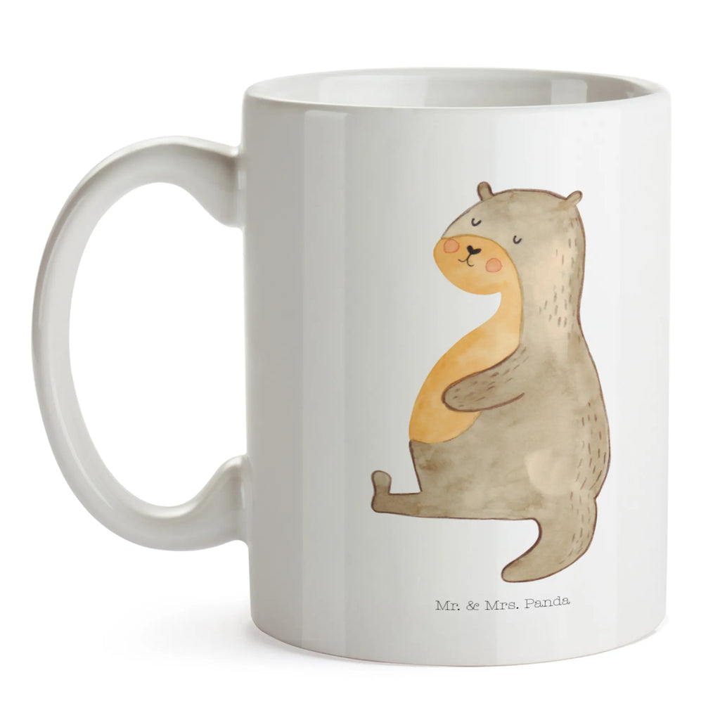 Tasse Otter Bauch Tasse, Kaffeetasse, Teetasse, Becher, Kaffeebecher, Teebecher, Keramiktasse, Porzellantasse, Büro Tasse, Geschenk Tasse, Tasse Sprüche, Tasse Motive, Kaffeetassen, Tasse bedrucken, Designer Tasse, Cappuccino Tassen, Schöne Teetassen, Otter, Fischotter, Seeotter, Otter Seeotter See Otter