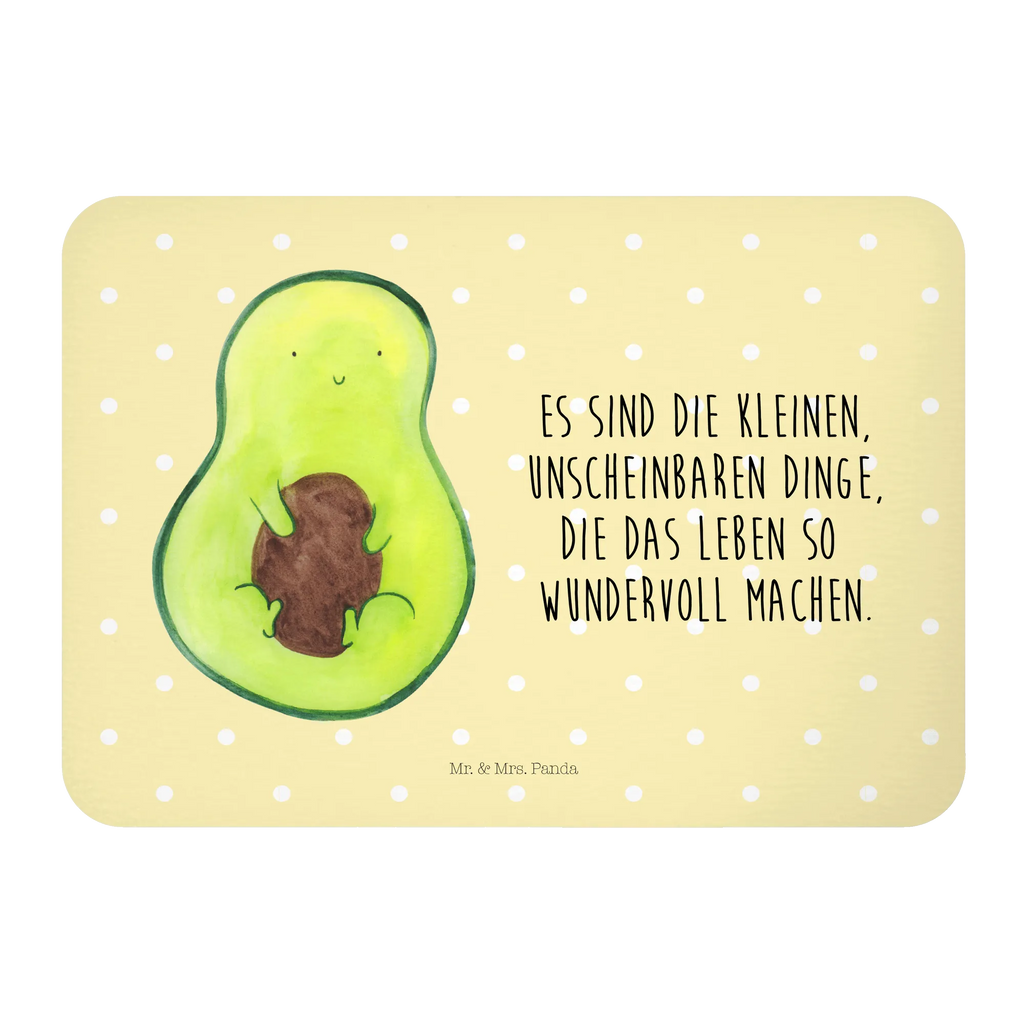 Magnet Avocado mit Kern Kühlschrankmagnet, Pinnwandmagnet, Souvenir Magnet, Motivmagnete, Dekomagnet, Whiteboard Magnet, Notiz Magnet, Kühlschrank Dekoration, Avocado, Veggie, Vegan, Gesund, Avokado, Avocadokern, Kern, Pflanze, Spruch Leben