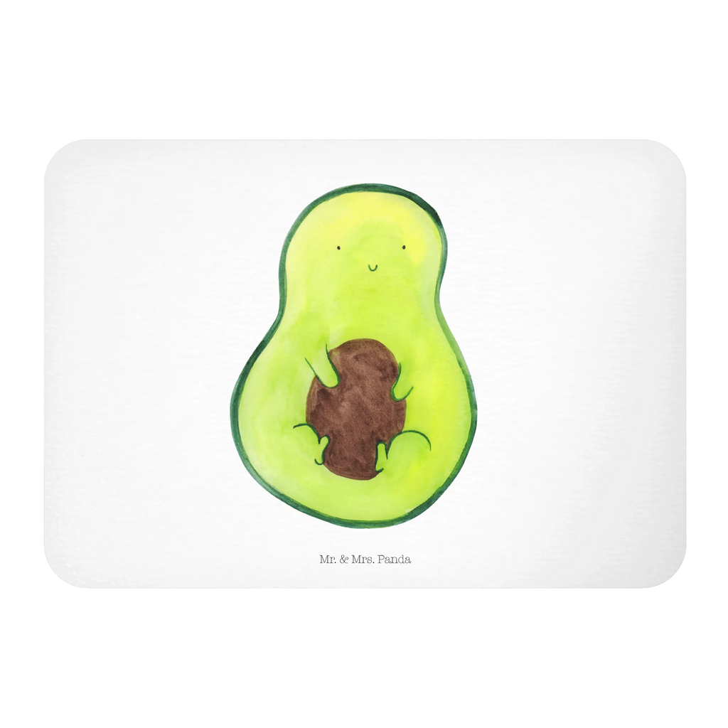 Magnet Avocado mit Kern Kühlschrankmagnet, Pinnwandmagnet, Souvenir Magnet, Motivmagnete, Dekomagnet, Whiteboard Magnet, Notiz Magnet, Kühlschrank Dekoration, Avocado, Veggie, Vegan, Gesund, Avokado, Avocadokern, Kern, Pflanze, Spruch Leben