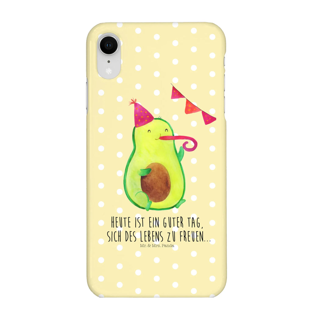 Handyhülle Avocado Party Handyhülle, Handycover, Cover, Handy, Hülle, Iphone 10, Iphone X, Avocado, Veggie, Vegan, Gesund, Avocados, Party, Geburtstag, Geburtstagsfeier, Happy Birthday, Feier, Feierei, Lieblingstag, Prüfung, Abifeier, Abi, Bestanden, Jahrestag, Jubiläum, Firmenfeier, Klassenfeier, Schulabschluss, Abschluss