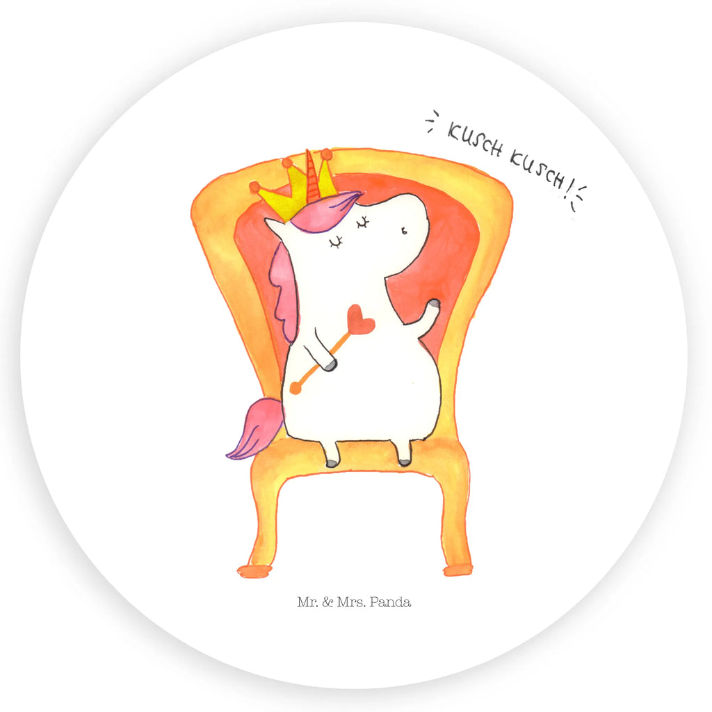 Rund Aufkleber Einhorn Prinzessin Sticker, Aufkleber, Etikett, Einhorn, Einhörner, Einhorn Deko, Unicorn, Geburtstag, Prinzessin, Geburtstagsgeschenk, Geschenk, Monat