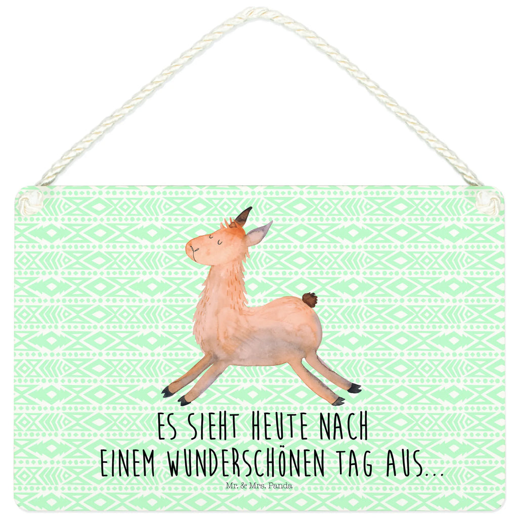 Deko Schild Lama Springen Dekoschild, Deko Schild, Schild, Tür Schild, Türschild, Holzschild, Wandschild, Wanddeko, Lama, Alpaka, Lamas, Lieblingstag, Happy day, fröhlich, Glück, Freundin, Liebeskummer, Neustart, guten Morgen, Start, Prüfung, Abitur