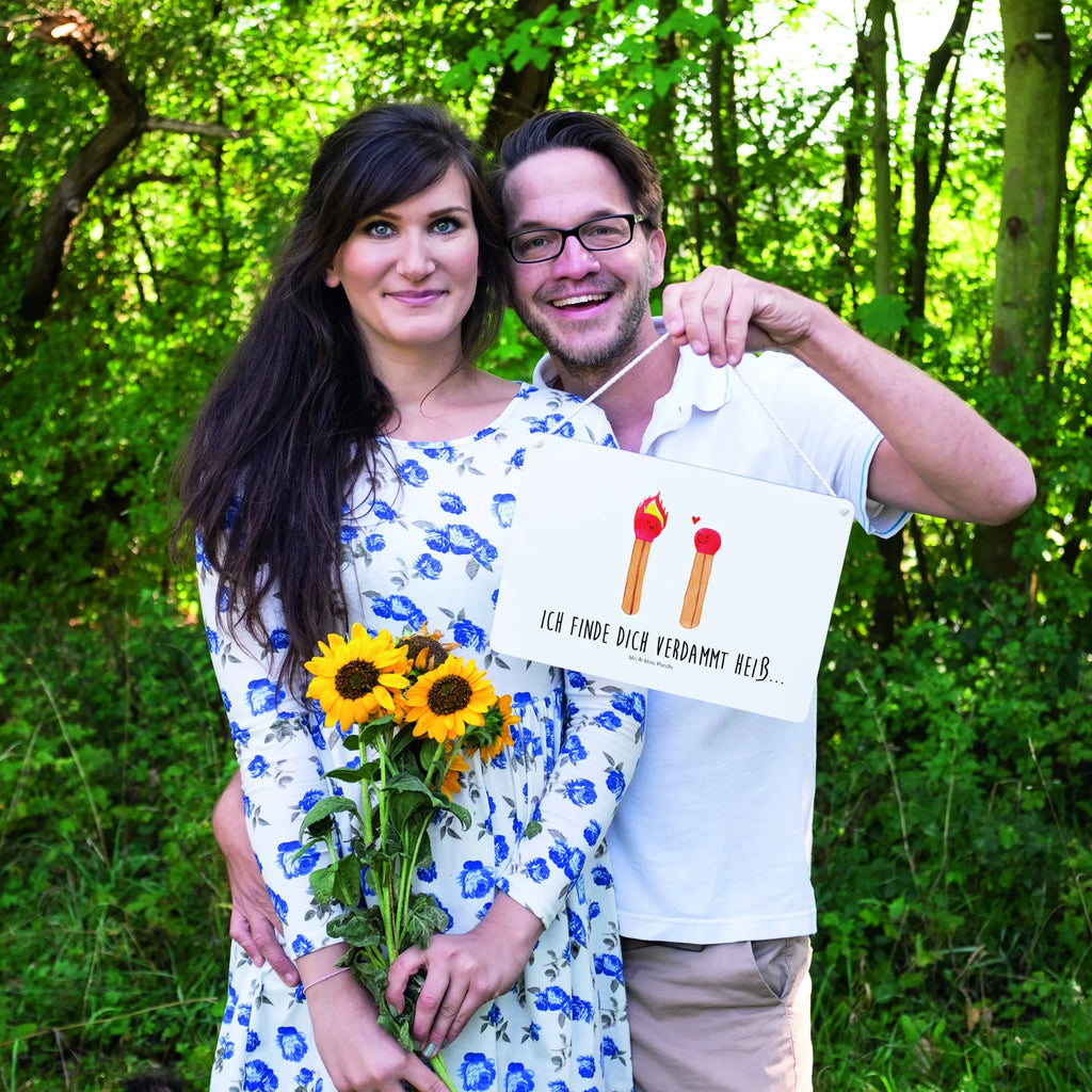 Deko Schild Streichhölzer Dekoschild, Deko Schild, Schild, Tür Schild, Türschild, Holzschild, Wandschild, Wanddeko, Liebe, Partner, Freund, Freundin, Ehemann, Ehefrau, Heiraten, Verlobung, Heiratsantrag, Liebesgeschenk, Jahrestag, Hocheitstag, Streichhölzer