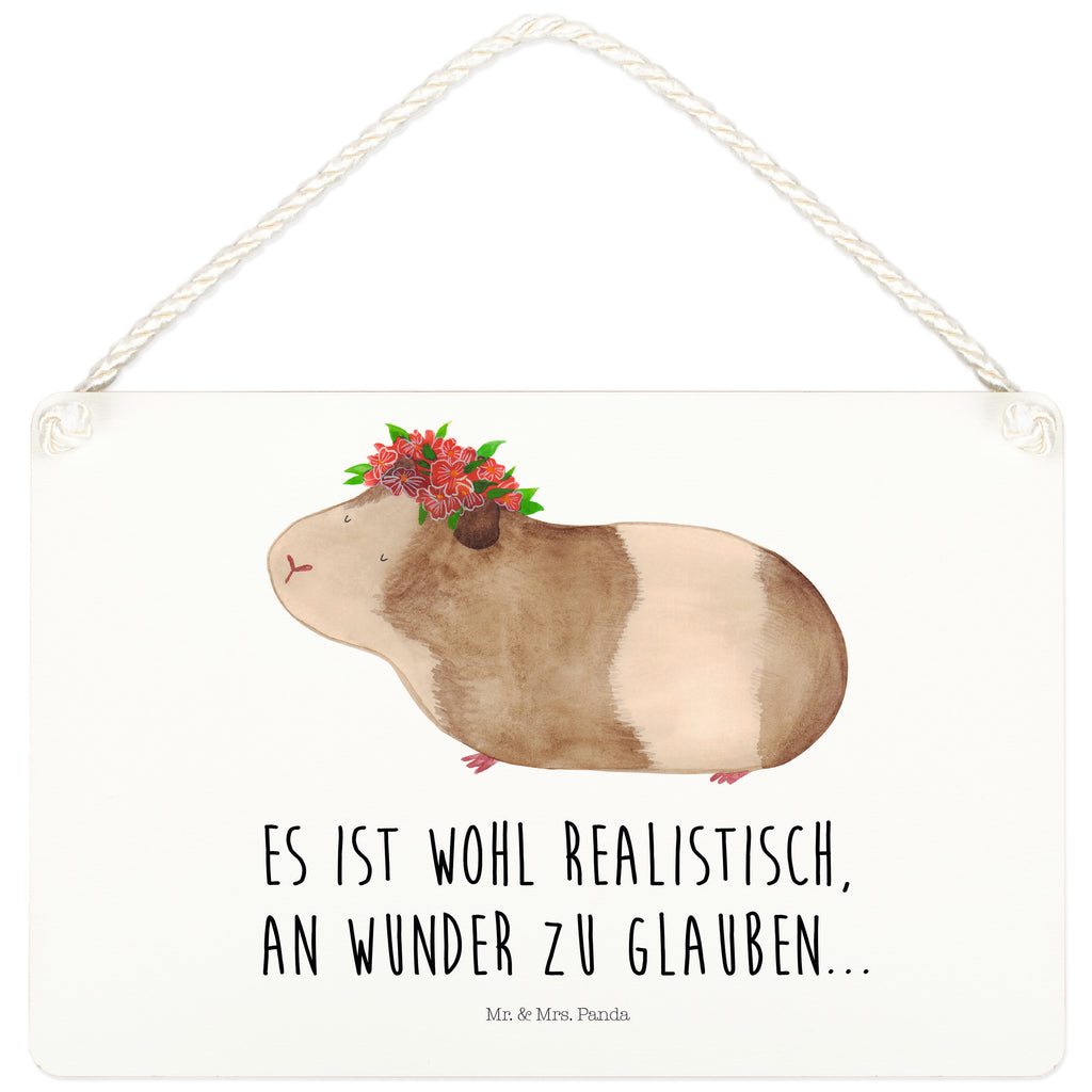 Deko Schild Meerschweinchen Weisheit Dekoschild, Deko Schild, Schild, Tür Schild, Türschild, Holzschild, Wandschild, Wanddeko, Tiermotive, Gute Laune, lustige Sprüche, Tiere, Meerschweinchen, Meerie, Meeries, Wunder, Blumenkind, Realität, Spruch, Weisheit, Motivation, Wunderland