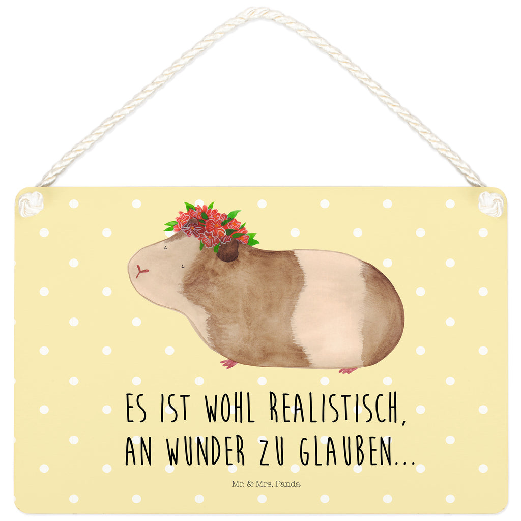 Deko Schild Meerschweinchen Weisheit Dekoschild, Deko Schild, Schild, Tür Schild, Türschild, Holzschild, Wandschild, Wanddeko, Tiermotive, Gute Laune, lustige Sprüche, Tiere, Meerschweinchen, Meerie, Meeries, Wunder, Blumenkind, Realität, Spruch, Weisheit, Motivation, Wunderland