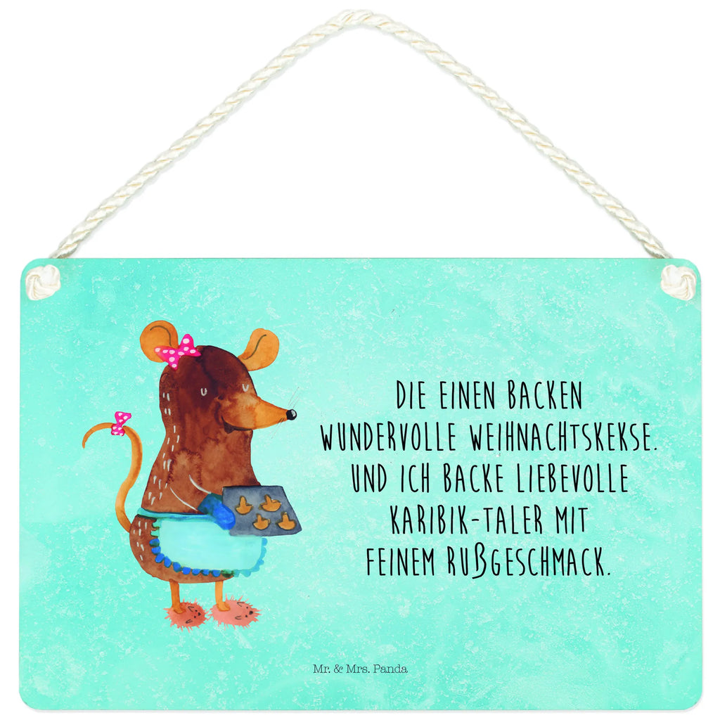 Deko Schild Maus Kekse Dekoschild, Deko Schild, Schild, Tür Schild, Türschild, Holzschild, Wandschild, Wanddeko, Winter, Weihnachten, Weihnachtsdeko, Nikolaus, Advent, Heiligabend, Wintermotiv, Maus, Kekse, backen, Weihnachtskekse, Plätzchen, Weihnachtsbäckerei, Chaosqueen