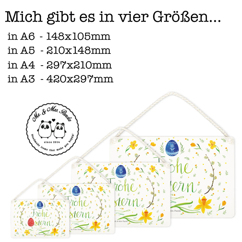 Deko Schild Frohe Ostern Dekoschild, Deko Schild, Schild, Tür Schild, Türschild, Holzschild, Wandschild, Wanddeko, Ostern, Osterhase, Ostergeschenke, Osternest, Osterdeko, Geschenke zu Ostern, Ostern Geschenk, Ostergeschenke Kinder, Ostern Kinder, Frohe Ostern, Ostergrüße, Osterblume, Osterei, bemalte Ostereier, Weidenkätzchen. Lettering