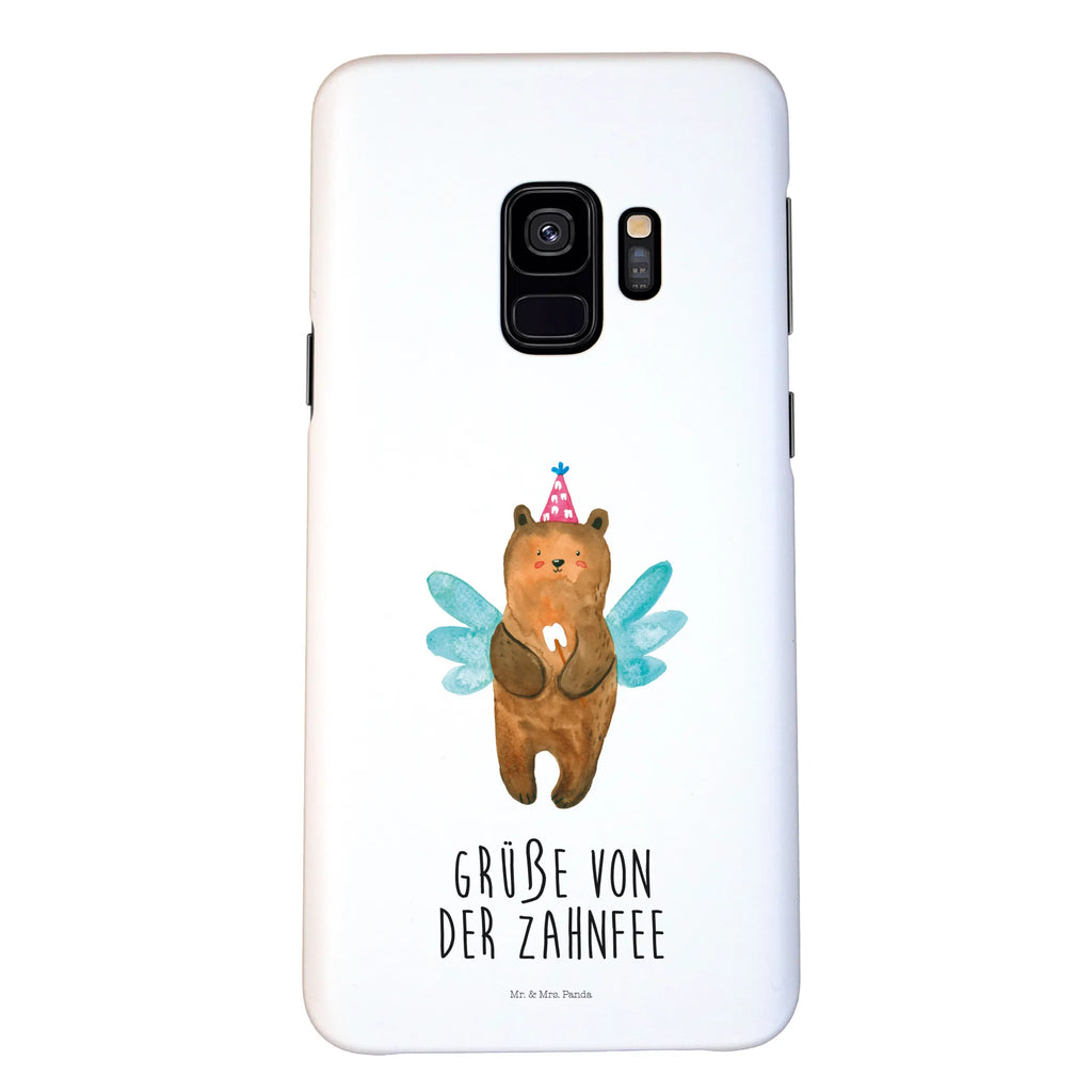 Handyhülle Bär Zahnfee Handyhülle, Handycover, Cover, Handy, Hülle, Iphone 10, Iphone X, Bär, Teddy, Teddybär, Zahnfee, Fee, Milchzahn, Erster Zahn