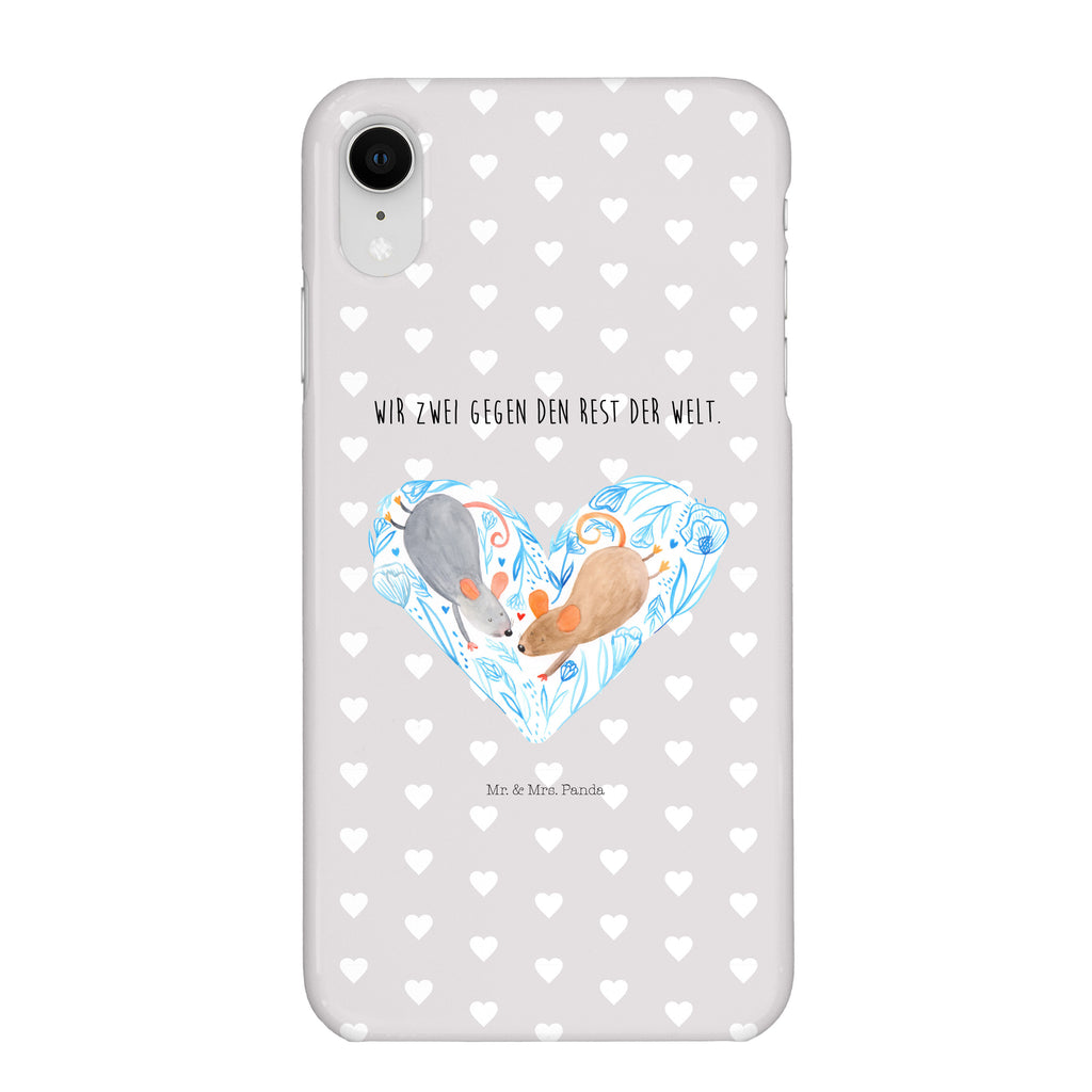 Handyhülle Mäuse Herz Samsung Galaxy S9, Handyhülle, Smartphone Hülle, Handy Case, Handycover, Hülle, Liebe, Partner, Freund, Freundin, Ehemann, Ehefrau, Heiraten, Verlobung, Heiratsantrag, Liebesgeschenk, Jahrestag, Hocheitstag, Maus, Mäuse, Liebesbotschaft, Liebesbeweis, Hochzeit, Lieblingsmensch, Gemeinsamkeit, Love, Geschenk für zwei