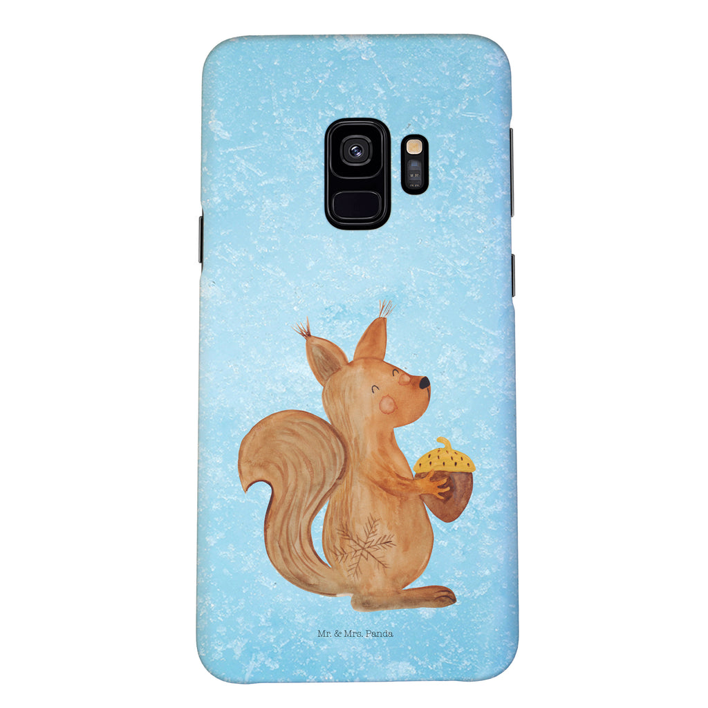 Handyhülle Eichhörnchen Weihnachtszeit Handyhülle, Handycover, Cover, Handy, Hülle, Iphone 10, Iphone X, Winter, Weihnachten, Weihnachtsdeko, Nikolaus, Advent, Heiligabend, Wintermotiv, Frohe Weihnachten, Frohes neues Jahr, Guten Rutsch, Weihnachtsmotiv, Weihnachtsgruß, Neujahr, Vogel