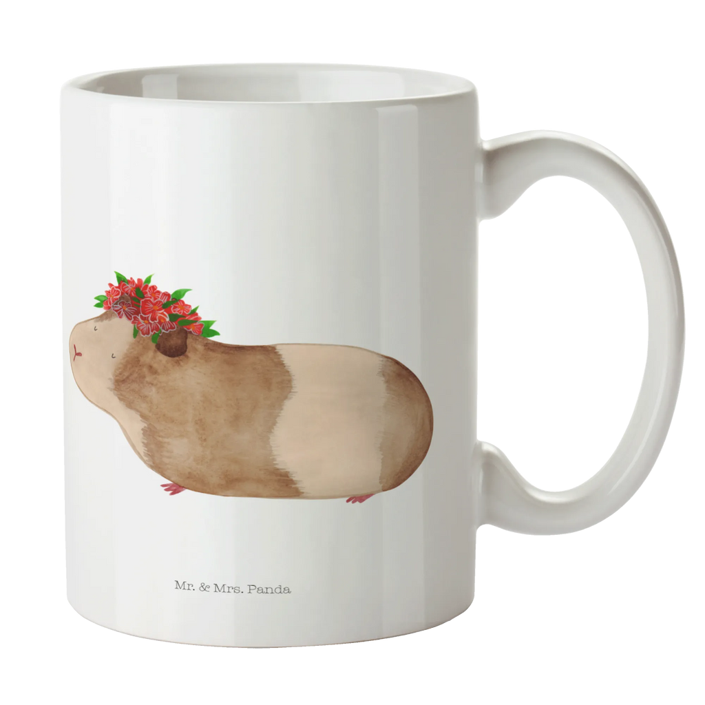 Tasse Meerschweinchen Weisheit Tasse, Kaffeetasse, Teetasse, Becher, Kaffeebecher, Teebecher, Keramiktasse, Porzellantasse, Büro Tasse, Geschenk Tasse, Tasse Sprüche, Tasse Motive, Kaffeetassen, Tasse bedrucken, Designer Tasse, Cappuccino Tassen, Schöne Teetassen, Tiermotive, Gute Laune, lustige Sprüche, Tiere, Meerschweinchen, Meerie, Meeries, Wunder, Blumenkind, Realität, Spruch, Weisheit, Motivation, Wunderland