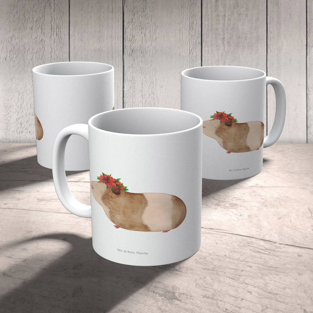 Tasse Meerschweinchen Weisheit Tasse, Kaffeetasse, Teetasse, Becher, Kaffeebecher, Teebecher, Keramiktasse, Porzellantasse, Büro Tasse, Geschenk Tasse, Tasse Sprüche, Tasse Motive, Kaffeetassen, Tasse bedrucken, Designer Tasse, Cappuccino Tassen, Schöne Teetassen, Tiermotive, Gute Laune, lustige Sprüche, Tiere, Meerschweinchen, Meerie, Meeries, Wunder, Blumenkind, Realität, Spruch, Weisheit, Motivation, Wunderland