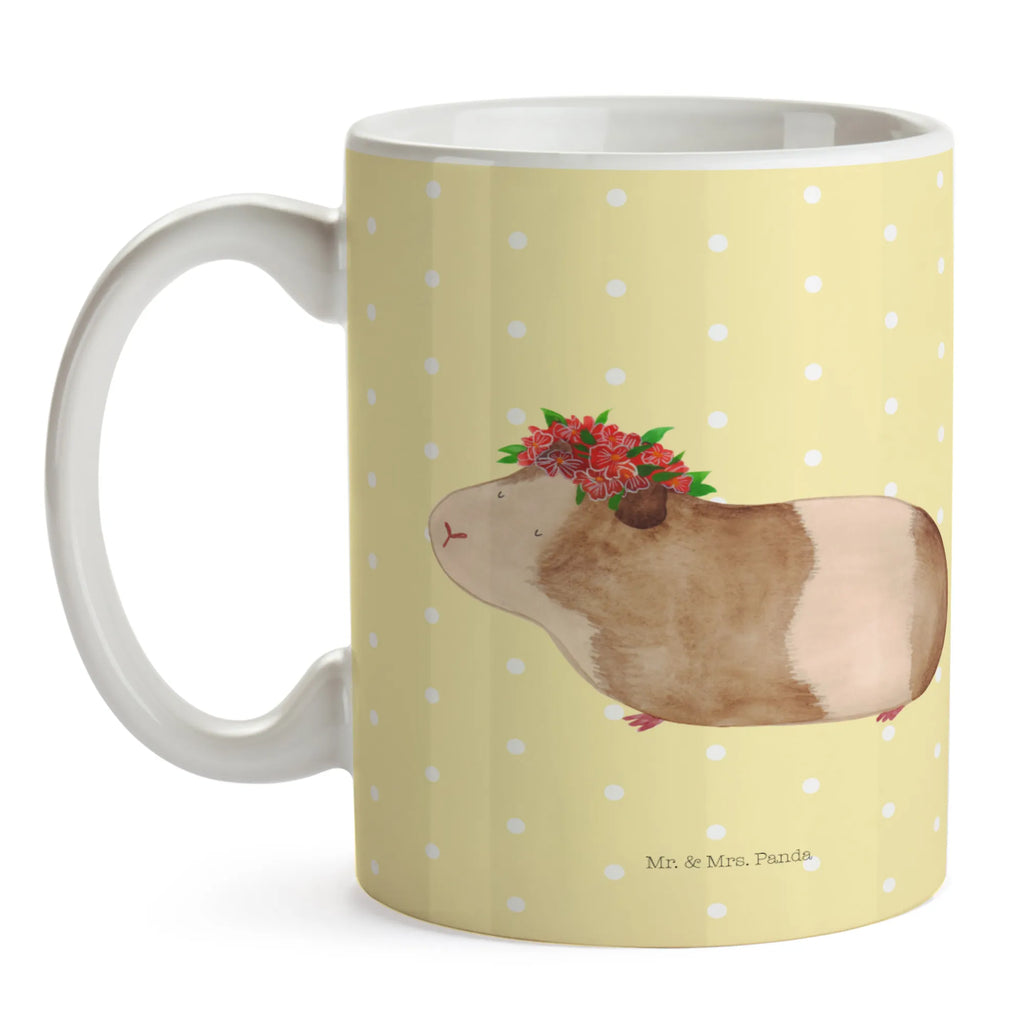 Tasse Meerschweinchen Weisheit Tasse, Kaffeetasse, Teetasse, Becher, Kaffeebecher, Teebecher, Keramiktasse, Porzellantasse, Büro Tasse, Geschenk Tasse, Tasse Sprüche, Tasse Motive, Kaffeetassen, Tasse bedrucken, Designer Tasse, Cappuccino Tassen, Schöne Teetassen, Tiermotive, Gute Laune, lustige Sprüche, Tiere, Meerschweinchen, Meerie, Meeries, Wunder, Blumenkind, Realität, Spruch, Weisheit, Motivation, Wunderland