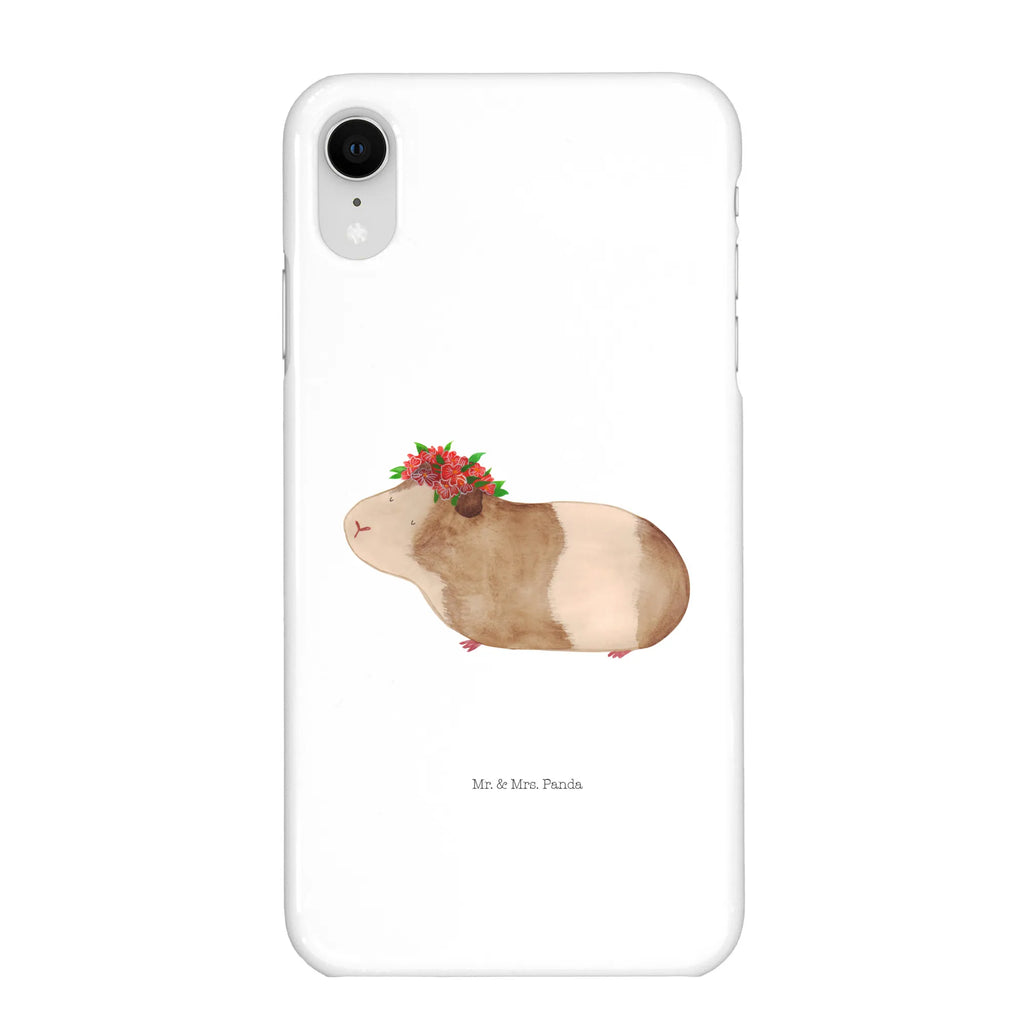 Handyhülle Meerschweinchen Weisheit Handyhülle, Handycover, Cover, Handy, Hülle, Iphone 10, Iphone X, Tiermotive, Gute Laune, lustige Sprüche, Tiere, Meerschweinchen, Meerie, Meeries, Wunder, Blumenkind, Realität, Spruch, Weisheit, Motivation, Wunderland