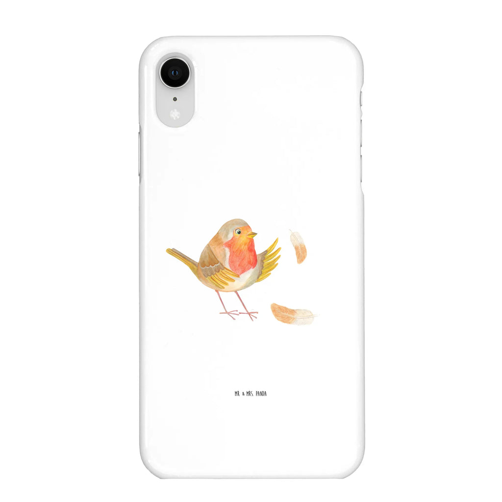 Handyhülle Rotkehlchen Federn Handyhülle, Handycover, Cover, Handy, Hülle, Iphone 10, Iphone X, Tiermotive, Gute Laune, lustige Sprüche, Tiere, What if i fall, Rotkehlchen, Spruch Motivation, Spruch Mut, Vogel, Motivation Sprüche, Motivationsbilder, fliegen