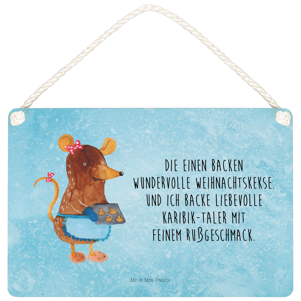 Deko Schild Maus Kekse Dekoschild, Deko Schild, Schild, Tür Schild, Türschild, Holzschild, Wandschild, Wanddeko, Winter, Weihnachten, Weihnachtsdeko, Nikolaus, Advent, Heiligabend, Wintermotiv, Maus, Kekse, backen, Weihnachtskekse, Plätzchen, Weihnachtsbäckerei, Chaosqueen