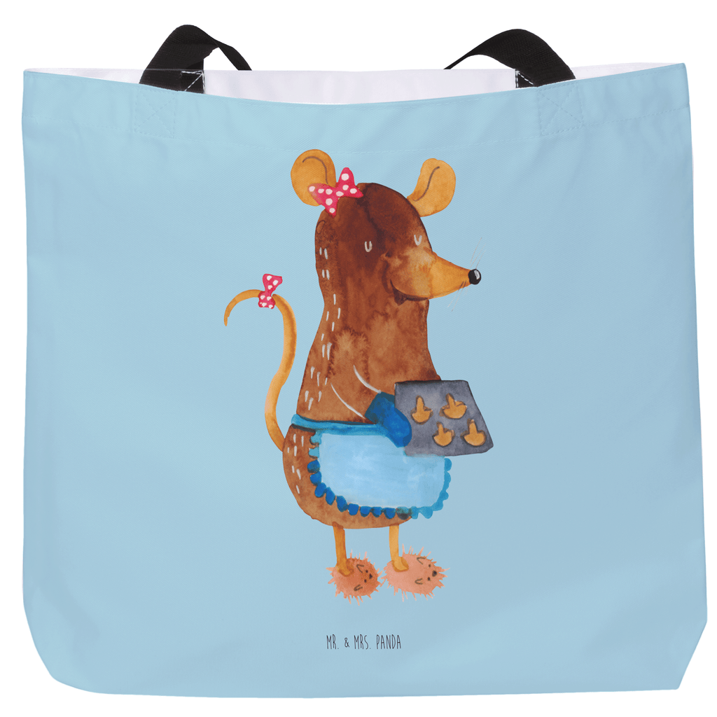 Shopper Maus Kekse Beutel, Einkaufstasche, Tasche, Strandtasche, Einkaufsbeutel, Shopper, Schultasche, Freizeittasche, Tragebeutel, Schulbeutel, Alltagstasche, Winter, Weihnachten, Weihnachtsdeko, Nikolaus, Advent, Heiligabend, Wintermotiv, Maus, Kekse, backen, Weihnachtskekse, Plätzchen, Weihnachtsbäckerei, Chaosqueen