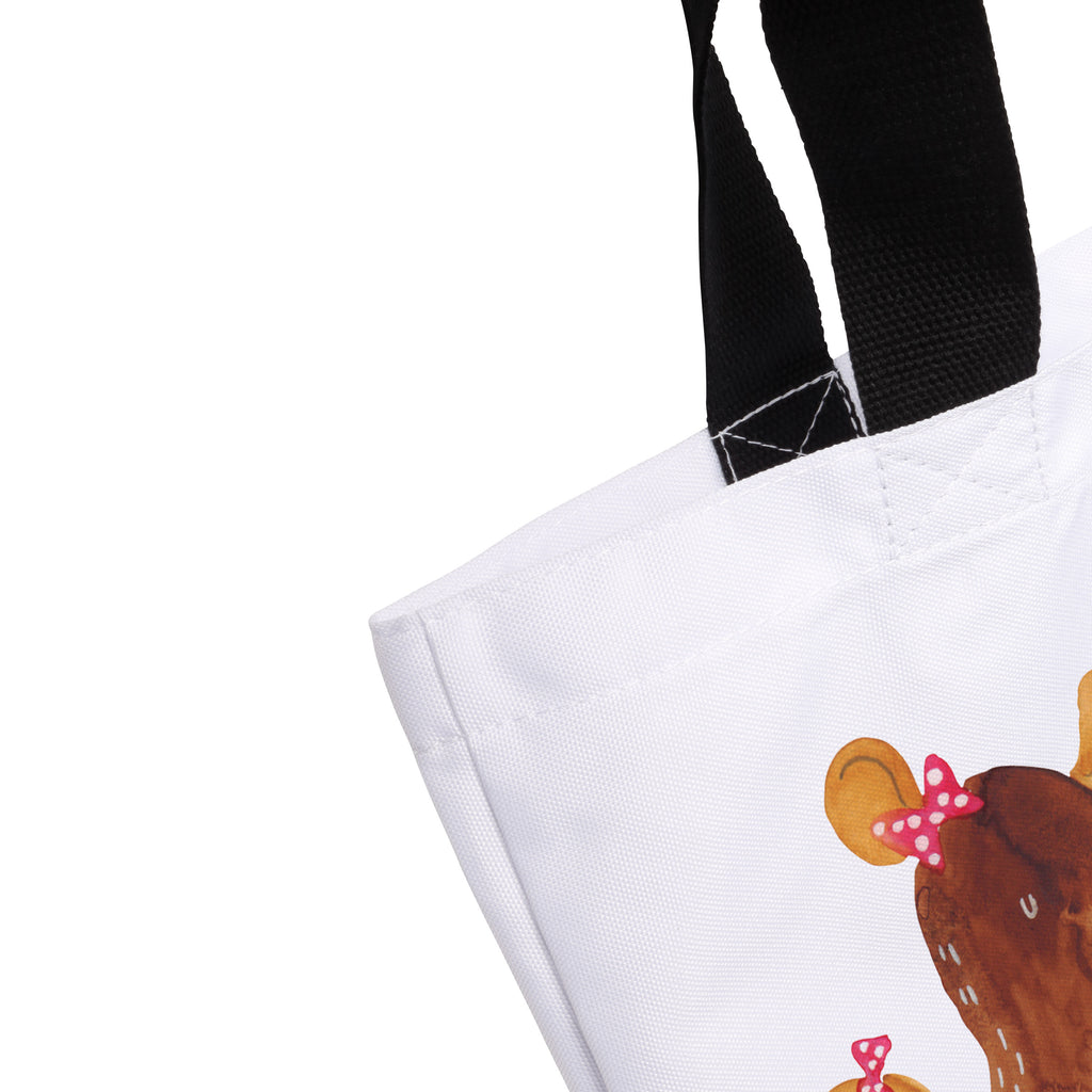 Shopper Maus Kekse Beutel, Einkaufstasche, Tasche, Strandtasche, Einkaufsbeutel, Shopper, Schultasche, Freizeittasche, Tragebeutel, Schulbeutel, Alltagstasche, Winter, Weihnachten, Weihnachtsdeko, Nikolaus, Advent, Heiligabend, Wintermotiv, Maus, Kekse, backen, Weihnachtskekse, Plätzchen, Weihnachtsbäckerei, Chaosqueen