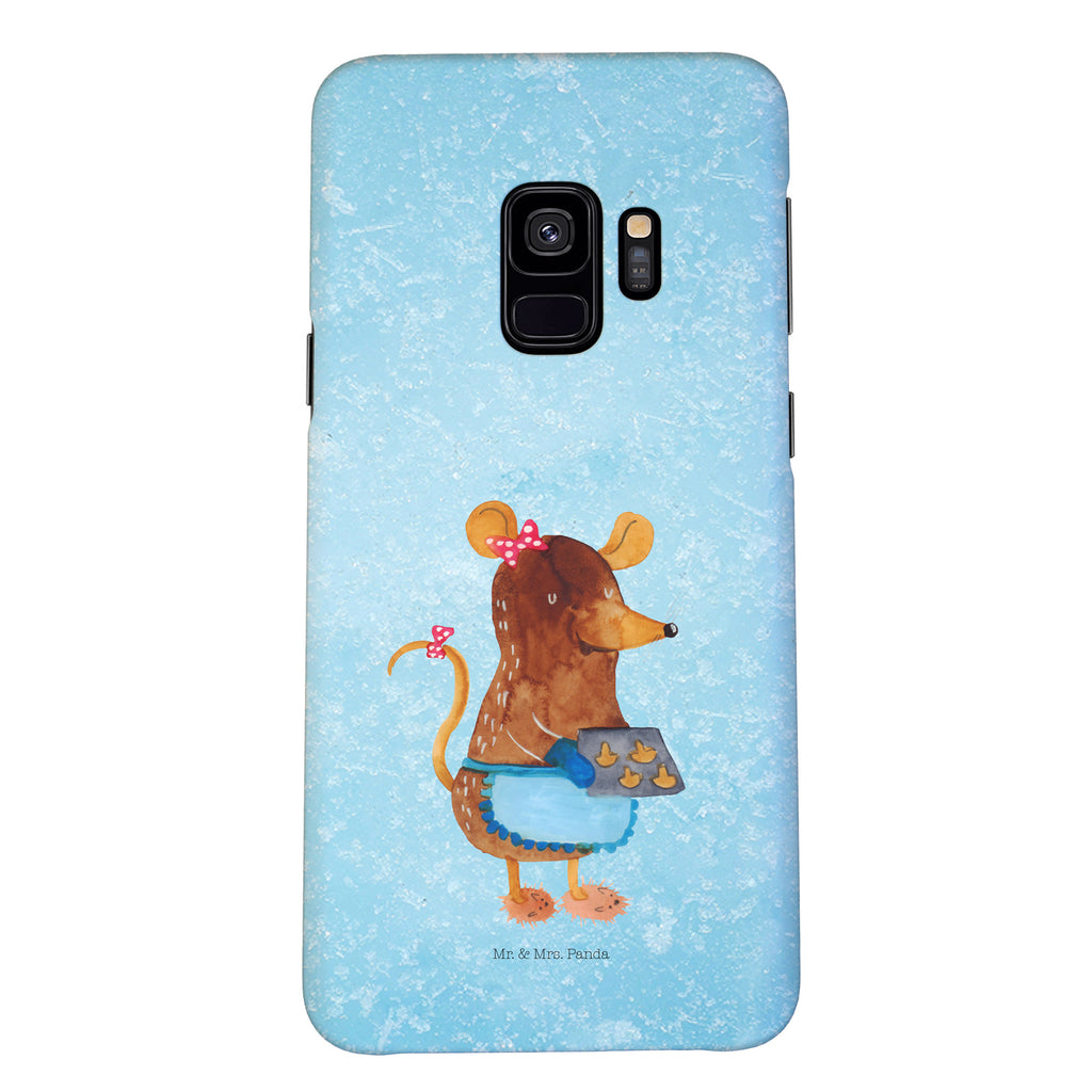 Handyhülle Maus Kekse Samsung Galaxy S9, Handyhülle, Smartphone Hülle, Handy Case, Handycover, Hülle, Winter, Weihnachten, Weihnachtsdeko, Nikolaus, Advent, Heiligabend, Wintermotiv, Maus, Kekse, backen, Weihnachtskekse, Plätzchen, Weihnachtsbäckerei, Chaosqueen