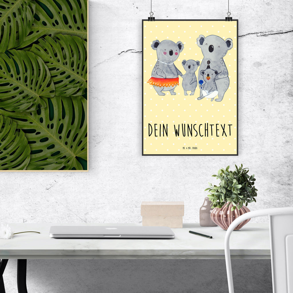 Personalisiertes Poster Koala Familie Personalisiertes Poster, Personalisiertes Wandposter, Personalisiertes Bild, Personalisierte Wanddeko, Personalisiertes Küchenposter, Personalisiertes Kinderposter, Personalisierte Wanddeko Bild, Personalisierte Raumdekoration, Personalisierte Wanddekoration, Personalisiertes Handgemaltes Poster, Personalisiertes Designposter, Personalisierter Kunstdruck, Personalisierter Posterdruck, Poster mit Namen, Wandposter mit Namen, Bild mit Namen, Wanddeko mit Namen, Küchenposter mit Namen, Kinderposter mit Namen, Wanddeko Bild mit Namen, Raumdekoration mit Namen, Wanddekoration mit Namen, Kunstdruck mit Namen, Posterdruck mit Namen, Wunschtext Poster, Poster selbst gestalten., Familie, Vatertag, Muttertag, Bruder, Schwester, Mama, Papa, Oma, Opa, Koala, Koalas, Family, Kinder, Geschwister, Familienleben