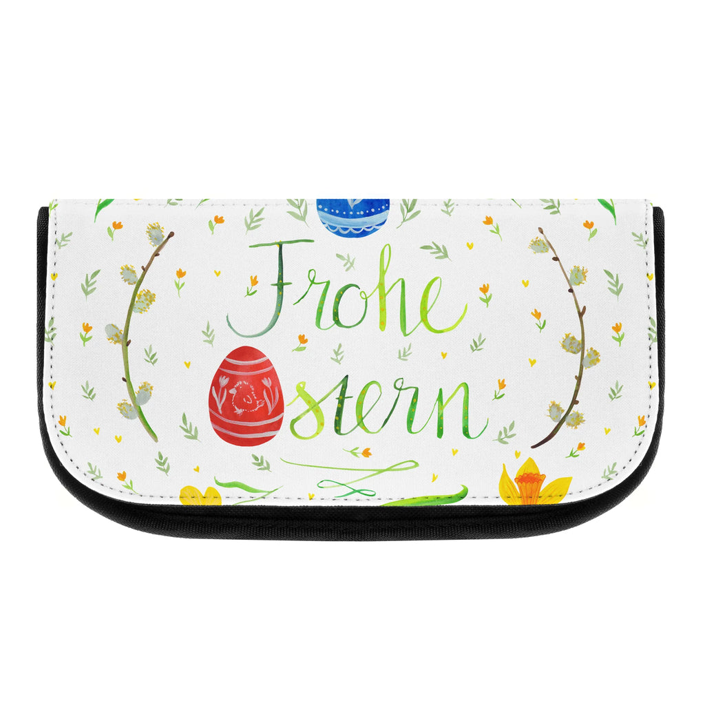 Kosmetiktasche Frohe Ostern Kosmetikbeutel, Kulturtasche, Kulturbeutel, Schminktasche, Make-Up Tasche, Kosmetiktasche, Beauty Bag, Kosmetiktasche Damen, Make Up Tasche, Kosmetik Tasche, Kosmetiktasche Klein, Kleine Kosmetiktasche, Schminktasche Klein, Kosmetiktasche Mit Fächern, Schminktäschen, Schminke Tasche, Kosmetiktaschen Damen, Beauty Case, Schmink Täschchen, Ostern, Osterhase, Ostergeschenke, Osternest, Osterdeko, Geschenke zu Ostern, Ostern Geschenk, Ostergeschenke Kinder, Ostern Kinder, Frohe Ostern, Ostergrüße, Osterblume, Osterei, bemalte Ostereier, Weidenkätzchen. Lettering