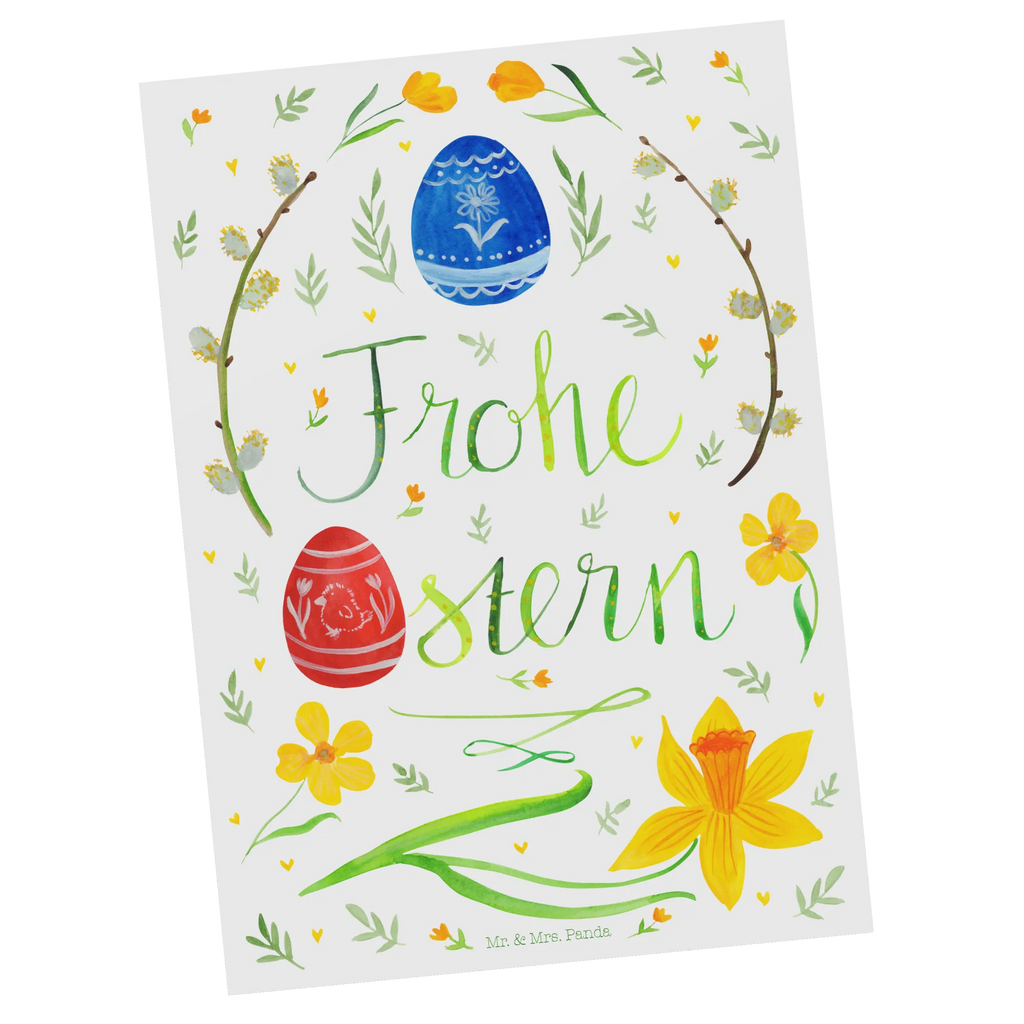 Postkarte Frohe Ostern Postkarte, Karte, Geschenkkarte, Grußkarte, Einladung, Ansichtskarte, Geburtstagskarte, Einladungskarte, Dankeskarte, Ansichtskarten, Einladung Geburtstag, Einladungskarten Geburtstag, Ostern, Osterhase, Ostergeschenke, Osternest, Osterdeko, Geschenke zu Ostern, Ostern Geschenk, Ostergeschenke Kinder, Ostern Kinder, Frohe Ostern, Ostergrüße, Osterblume, Osterei, bemalte Ostereier, Weidenkätzchen. Lettering