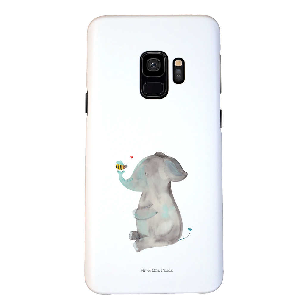 Handyhülle Elefant Biene Handyhülle, Handycover, Cover, Handy, Hülle, Iphone 10, Iphone X, Tiermotive, Gute Laune, lustige Sprüche, Tiere, Elefant, Biene, Liebe, Liebesbeweis, Jahrestag, Liebesgeschenk, Heiratsantrag, Hochzeitsgeschenk, Liebesspruch