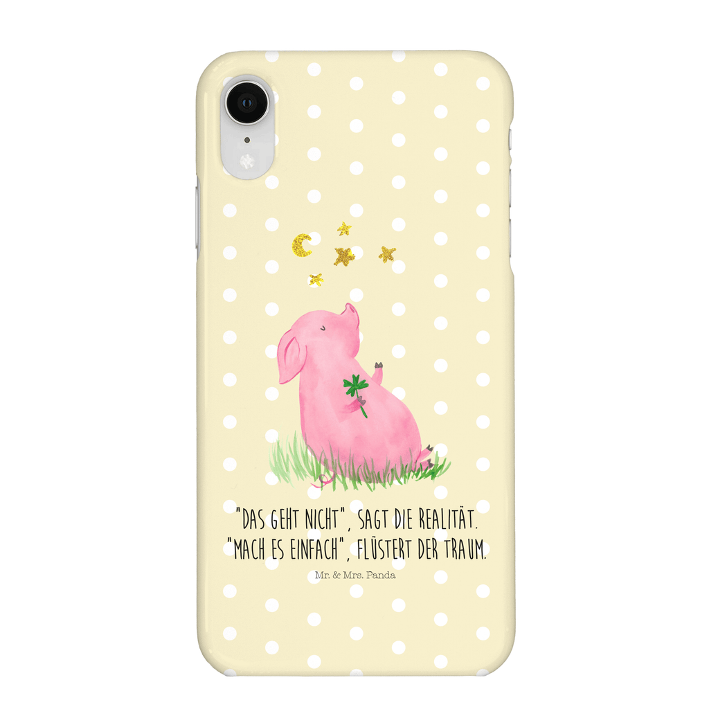 Handyhülle Schwein Glück Handyhülle, Handycover, Cover, Handy, Hülle, Samsung Galaxy S8 plus, Tiermotive, Gute Laune, lustige Sprüche, Tiere, Glücksschwein. Glück, Schwein, Schweinchen, Sterne, Sernchen, Ziele, Träume, Motivation, Glücksbringer