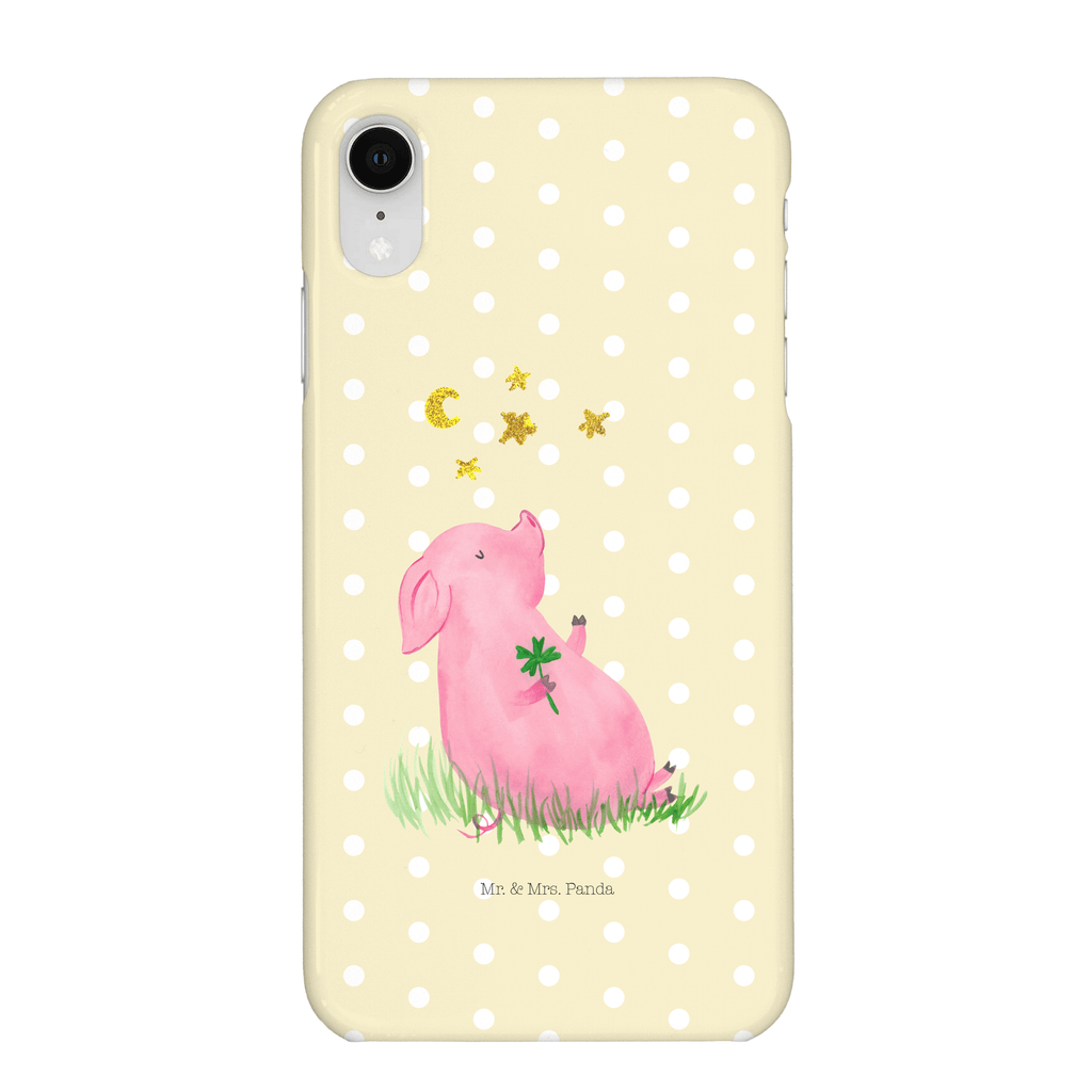 Handyhülle Schwein Glück Handyhülle, Handycover, Cover, Handy, Hülle, Samsung Galaxy S8 plus, Tiermotive, Gute Laune, lustige Sprüche, Tiere, Glücksschwein. Glück, Schwein, Schweinchen, Sterne, Sernchen, Ziele, Träume, Motivation, Glücksbringer