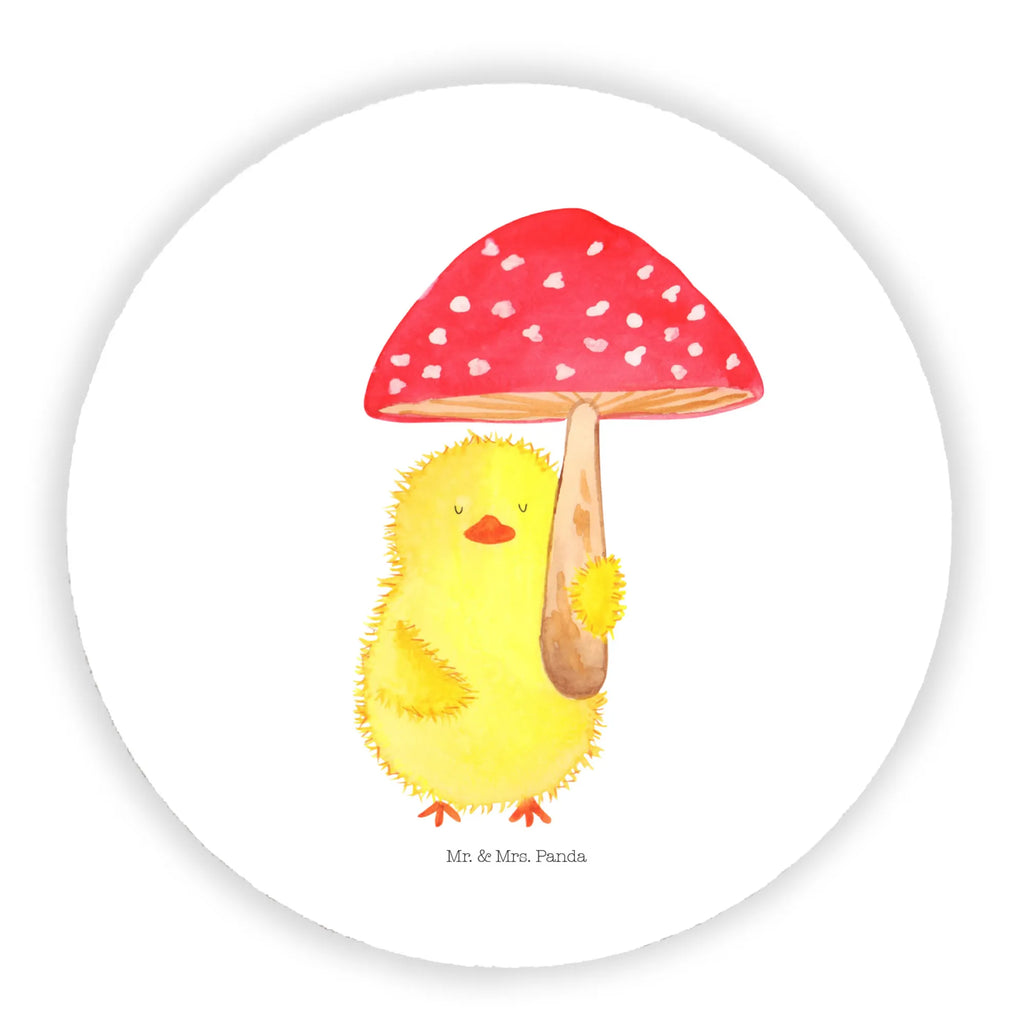 Rund Magnet Küken Fliegenpilz Kühlschrankmagnet, Pinnwandmagnet, Souvenir Magnet, Motivmagnete, Dekomagnet, Whiteboard Magnet, Notiz Magnet, Kühlschrank Dekoration, Ostern, Osterhase, Ostergeschenke, Osternest, Osterdeko, Geschenke zu Ostern, Ostern Geschenk, Ostergeschenke Kinder, Ostern Kinder, Küken, Fliegenpilz, Glückspilz, Frohe Ostern, Ostergrüße