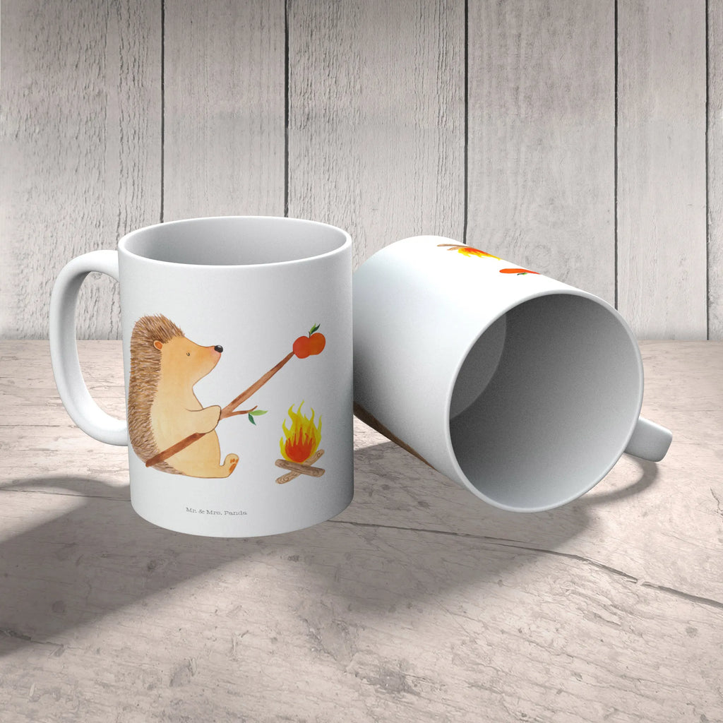 Tasse Igel grillt Tasse, Kaffeetasse, Teetasse, Becher, Kaffeebecher, Teebecher, Keramiktasse, Porzellantasse, Büro Tasse, Geschenk Tasse, Tasse Sprüche, Tasse Motive, Kaffeetassen, Tasse bedrucken, Designer Tasse, Cappuccino Tassen, Schöne Teetassen, Tiermotive, Gute Laune, lustige Sprüche, Tiere, Igel, Grillen, Ziele, Motivation, arbeitslos, Sinn des Lebens, Spruch