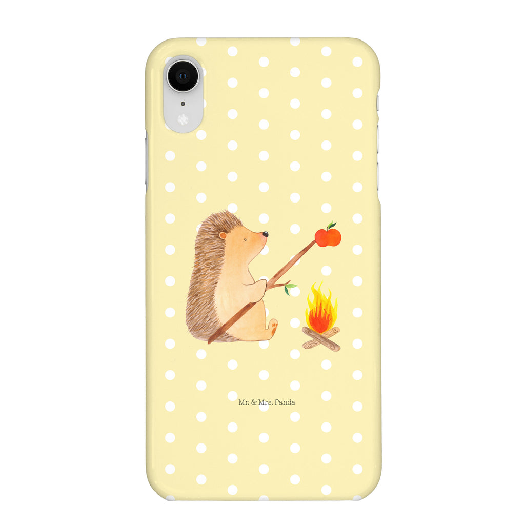 Handyhülle Igel Grillen Handyhülle, Handycover, Cover, Handy, Hülle, Iphone 10, Iphone X, Tiermotive, Gute Laune, lustige Sprüche, Tiere, Igel, Grillen, Ziele, Motivation, arbeitslos, Sinn des Lebens, Spruch