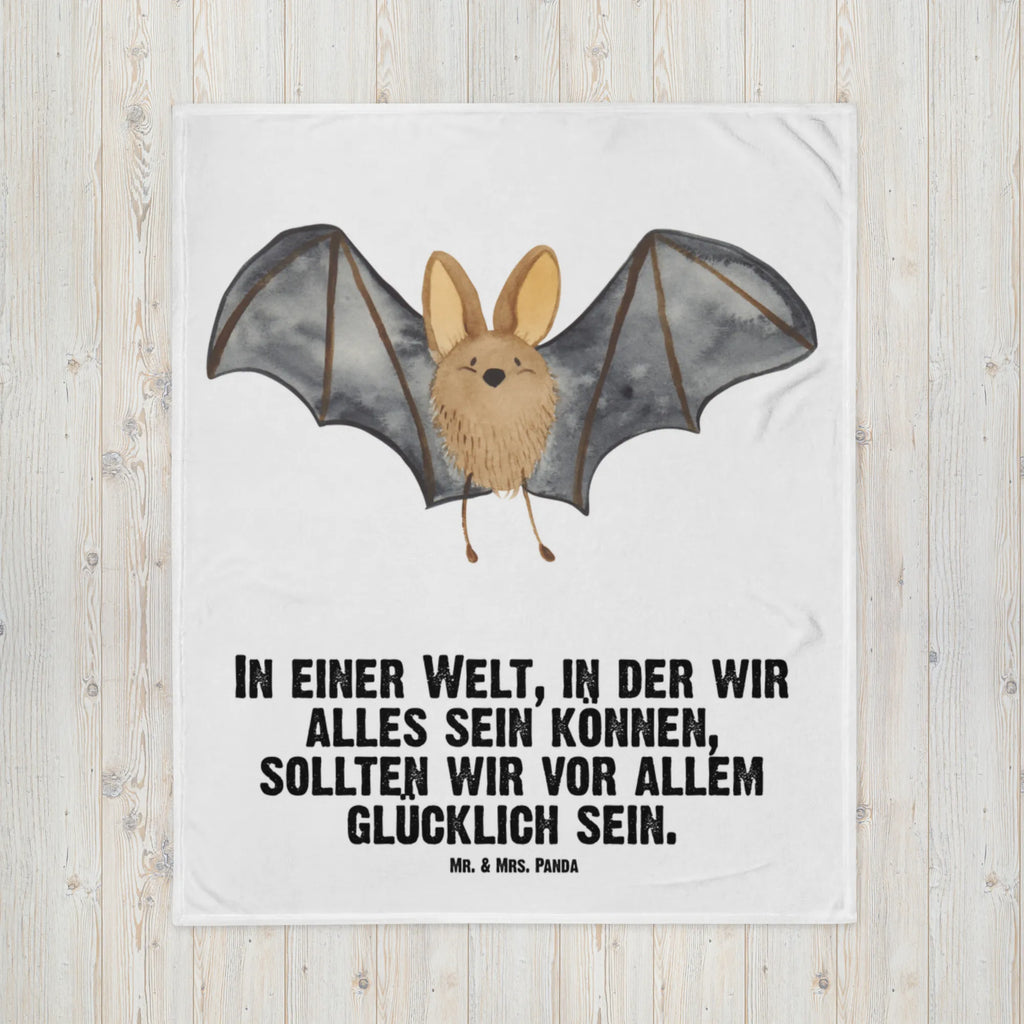 Babydecke Fledermaus Flügel Babydecke, Babygeschenk, Geschenk Geburt, Babyecke Kuscheldecke, Krabbeldecke, Tiermotive, Gute Laune, lustige Sprüche, Tiere